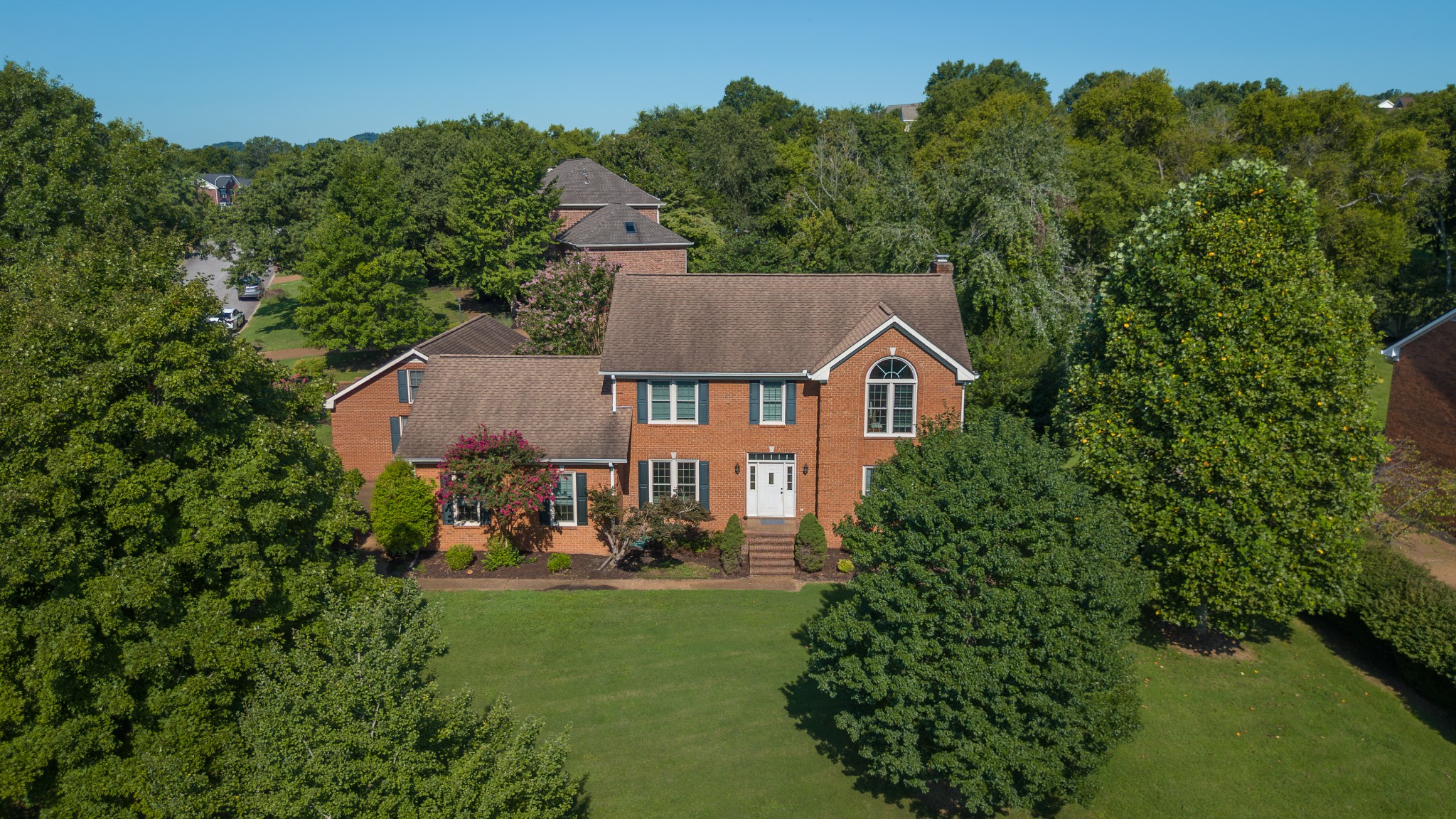 700 Rachel Dr