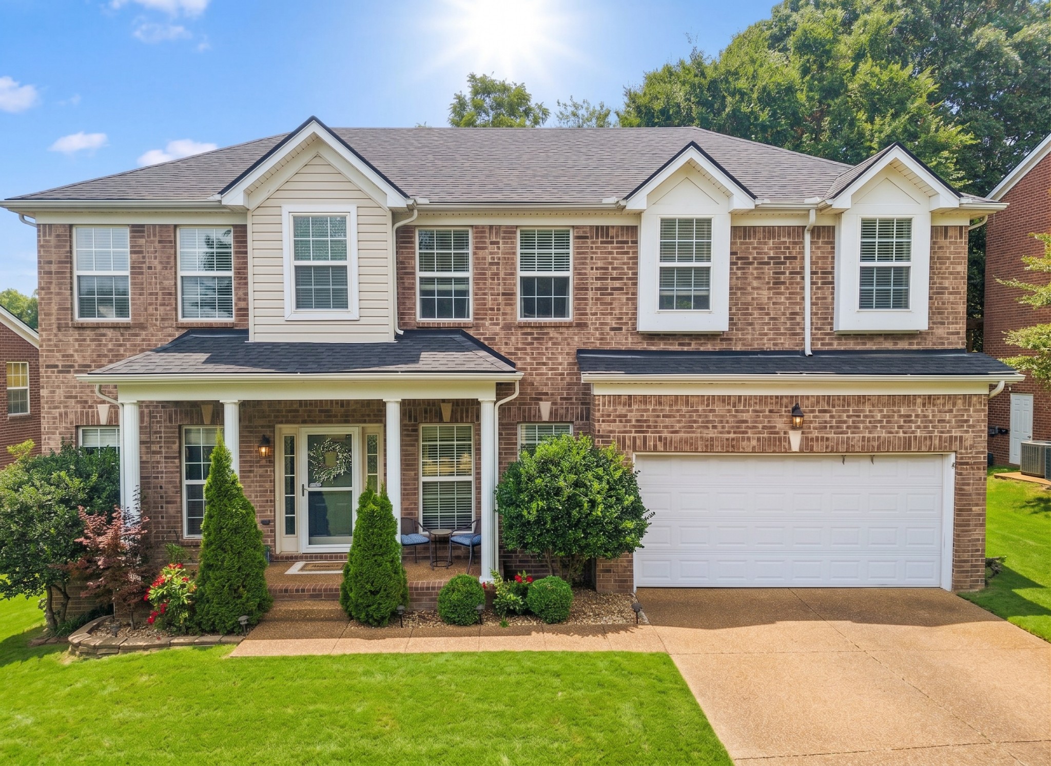 2929 Buckner Ln