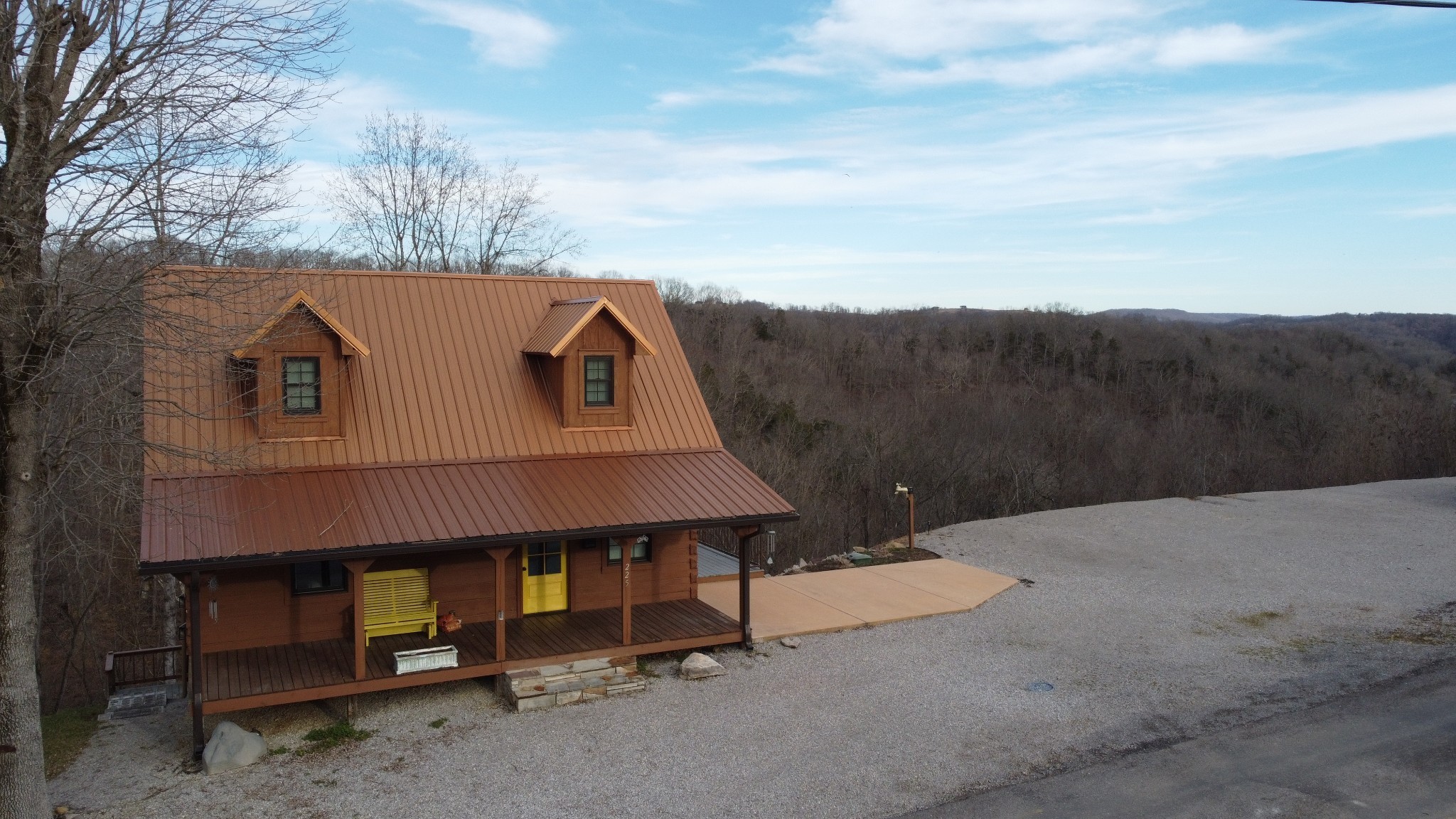 225 Bill Hunter Rd