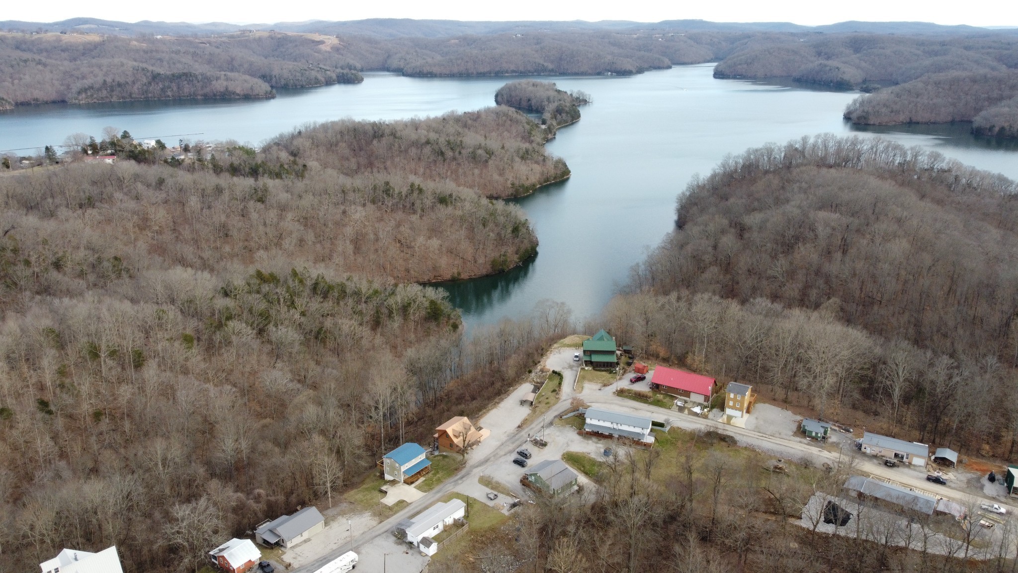 225 Bill Hunter Rd