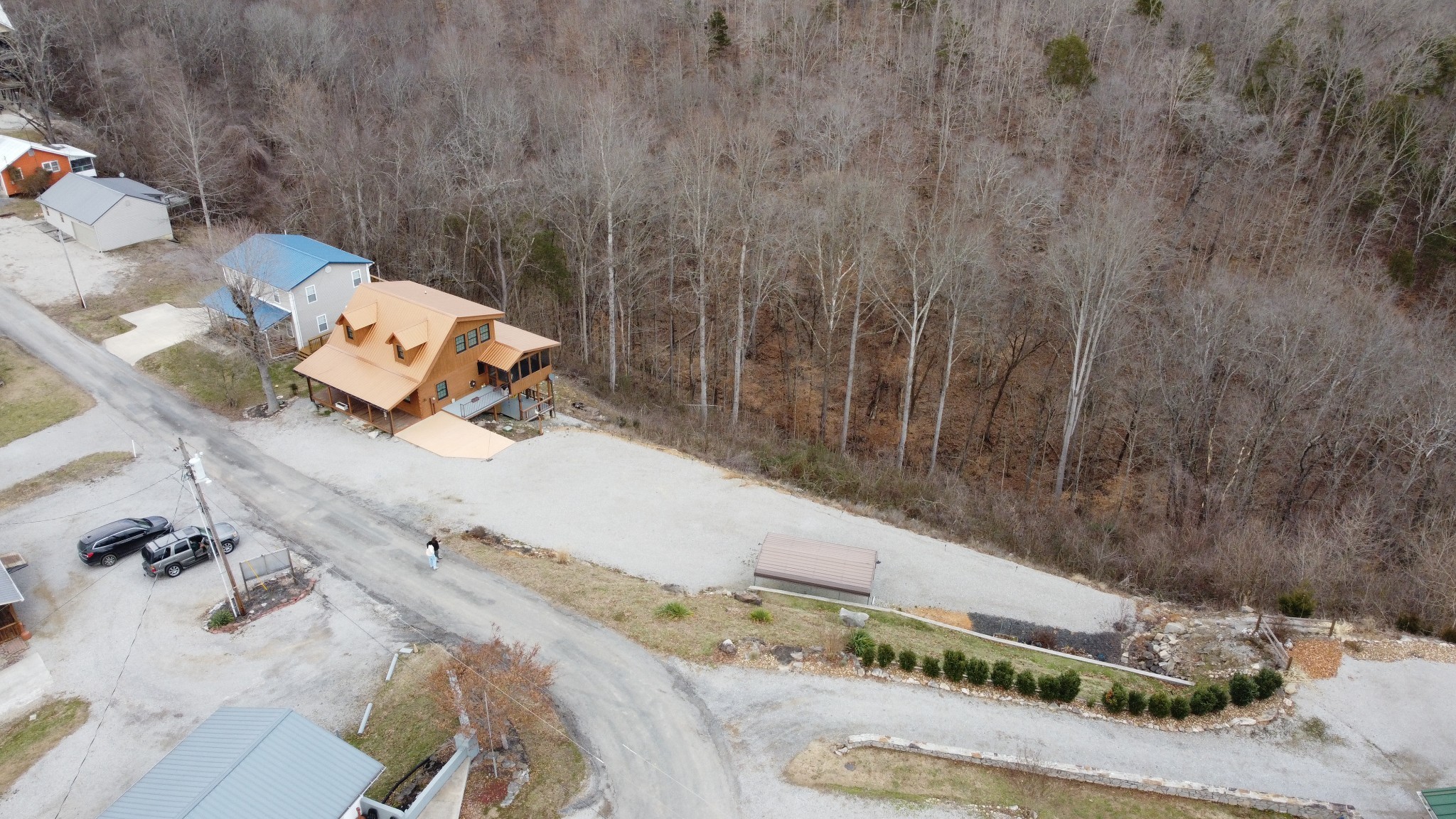 225 Bill Hunter Rd