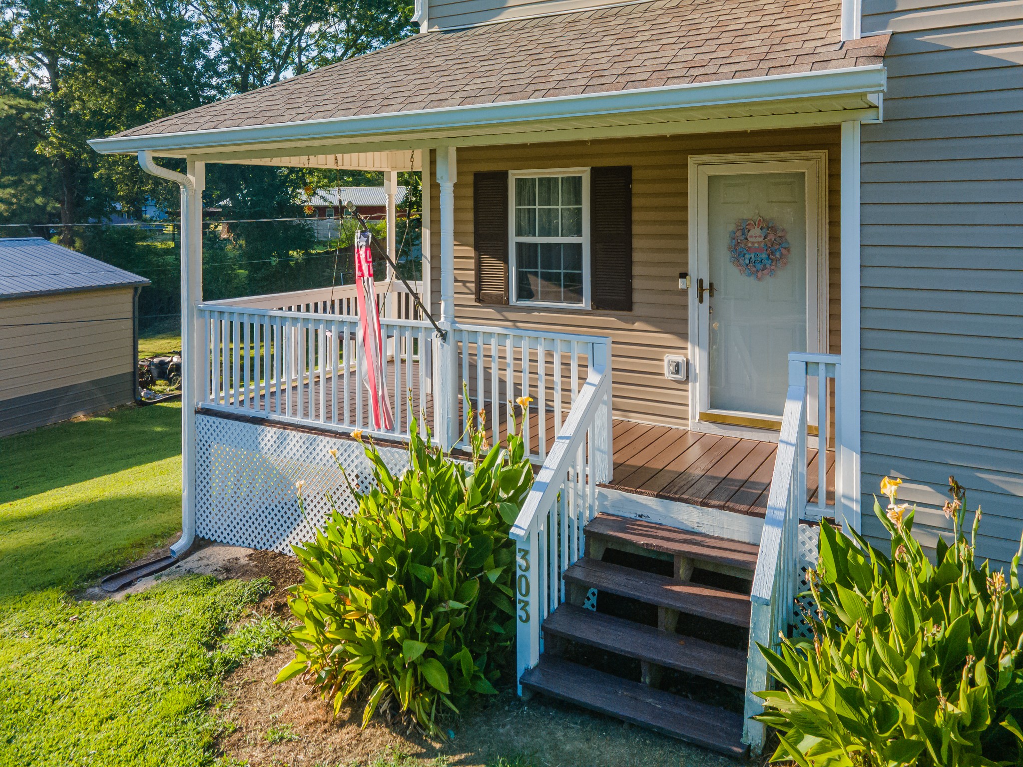 303 Borum Ave