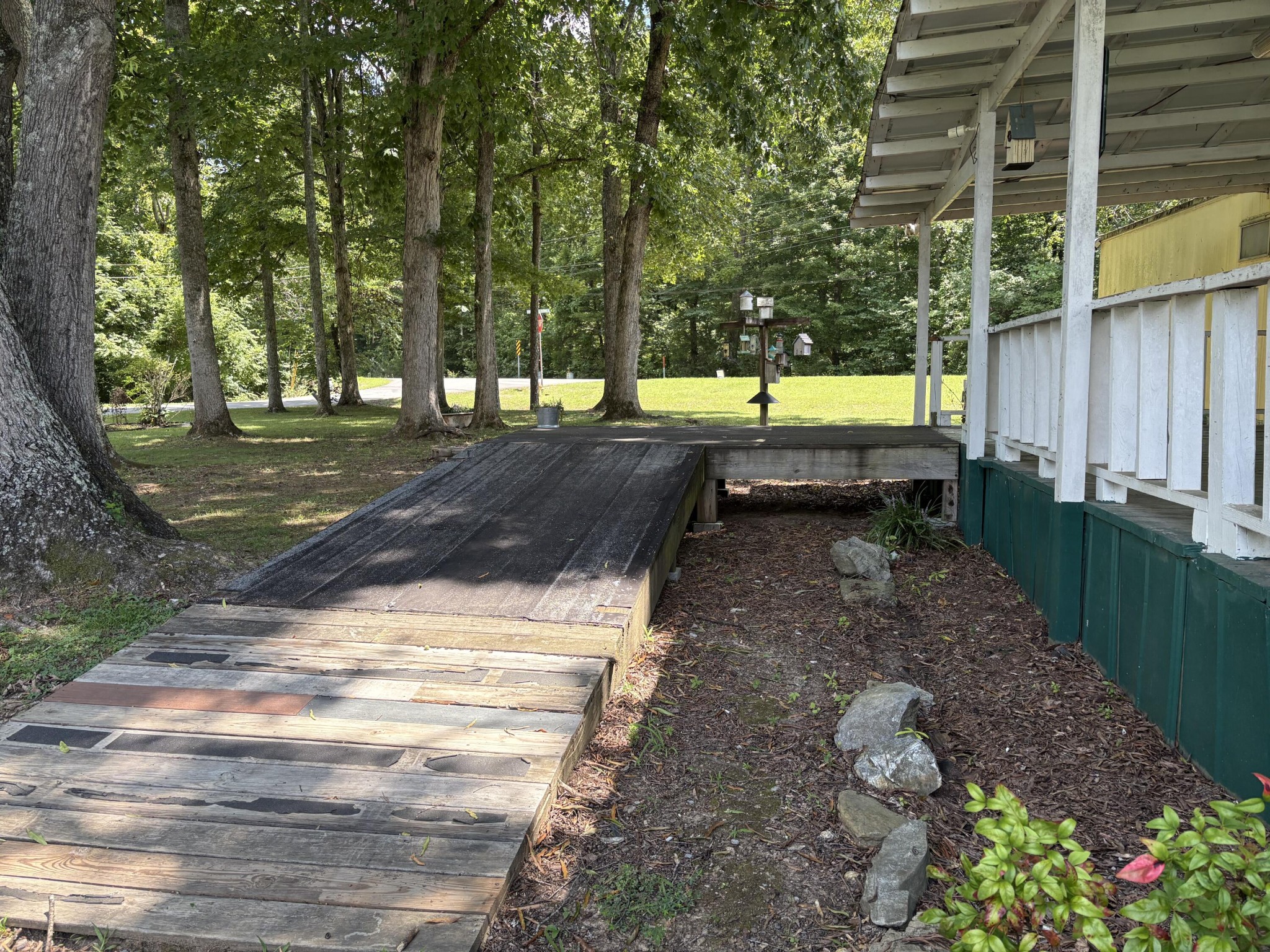 145 Cottonport Ferry Road