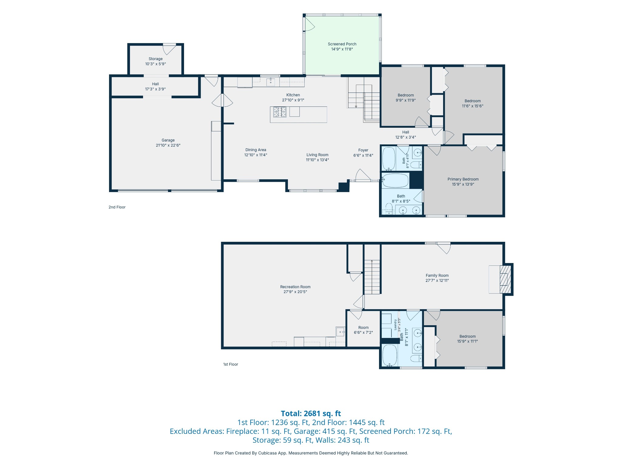 102 Bahia Mar Pt, S