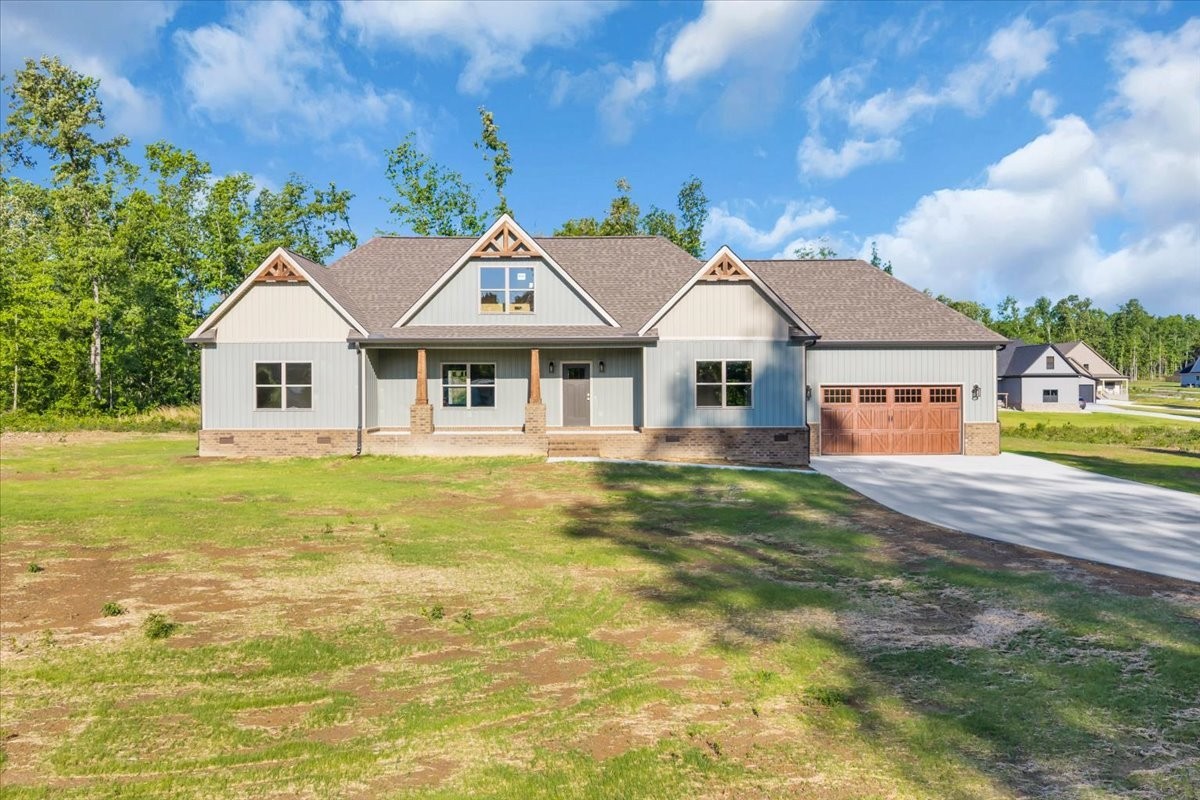 139 Brinkley Road