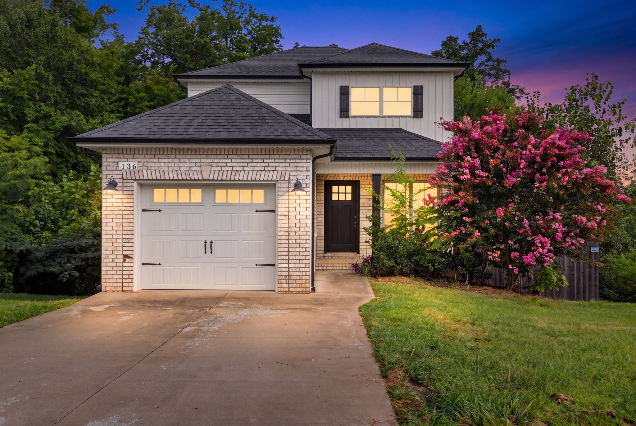 136 Waterwheel Circle
