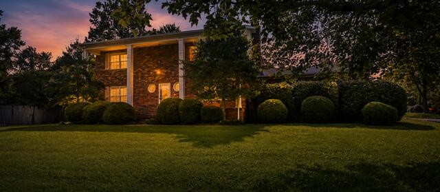 4110 NE Pryor Road, NE