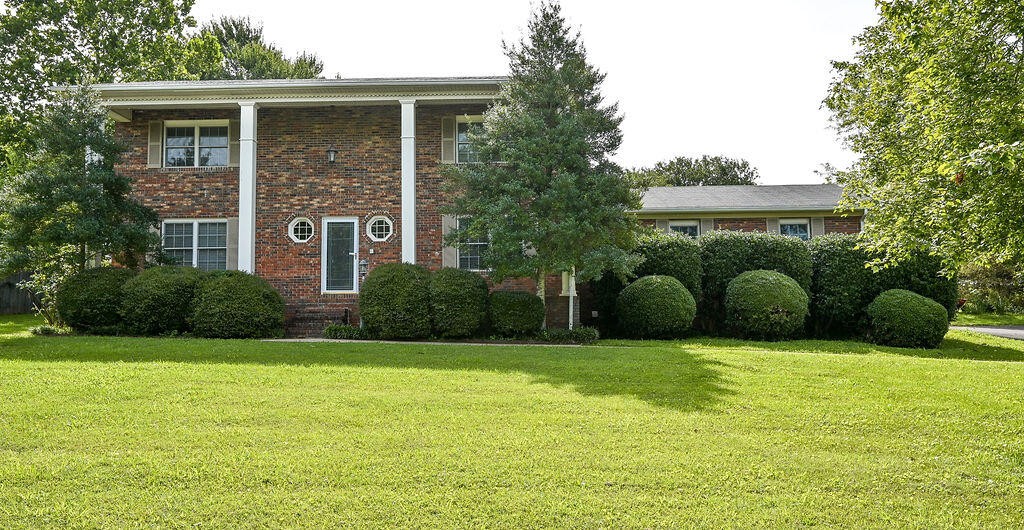 4110 NE Pryor Road, NE