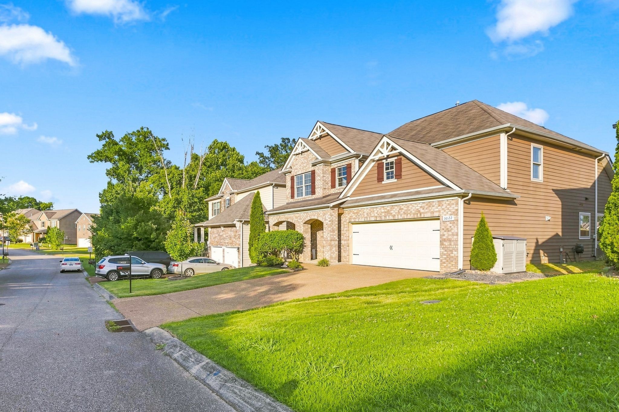3022 Alan Dr