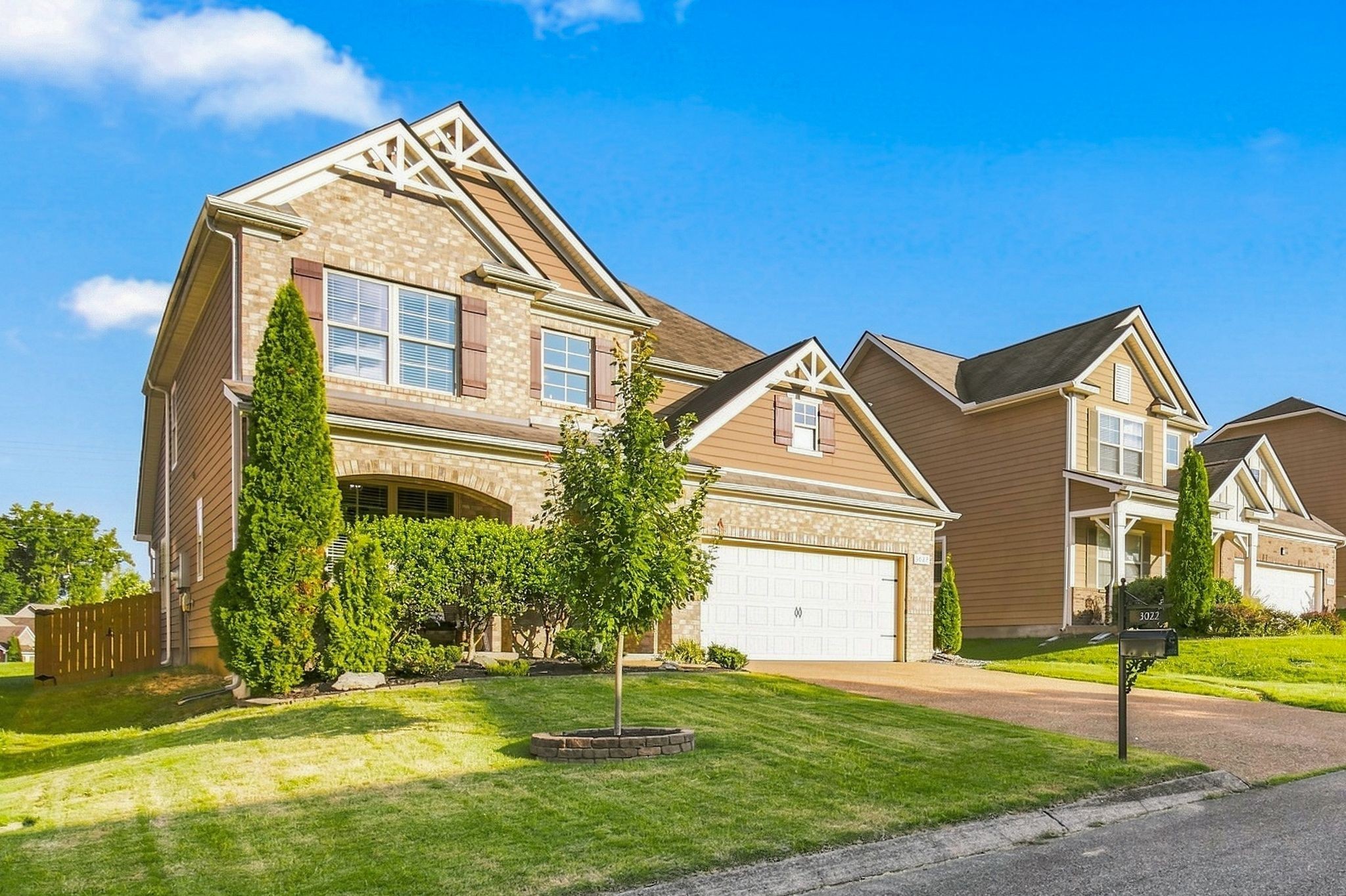 3022 Alan Dr