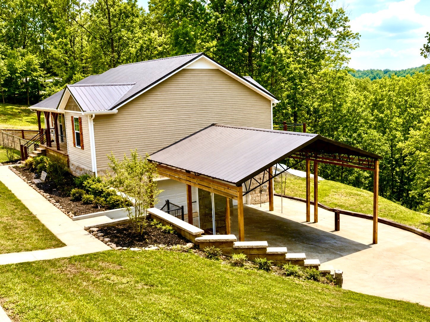 1198 Ed Sanders Rd