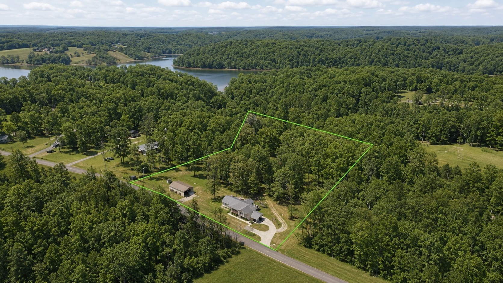 1198 Ed Sanders Rd
