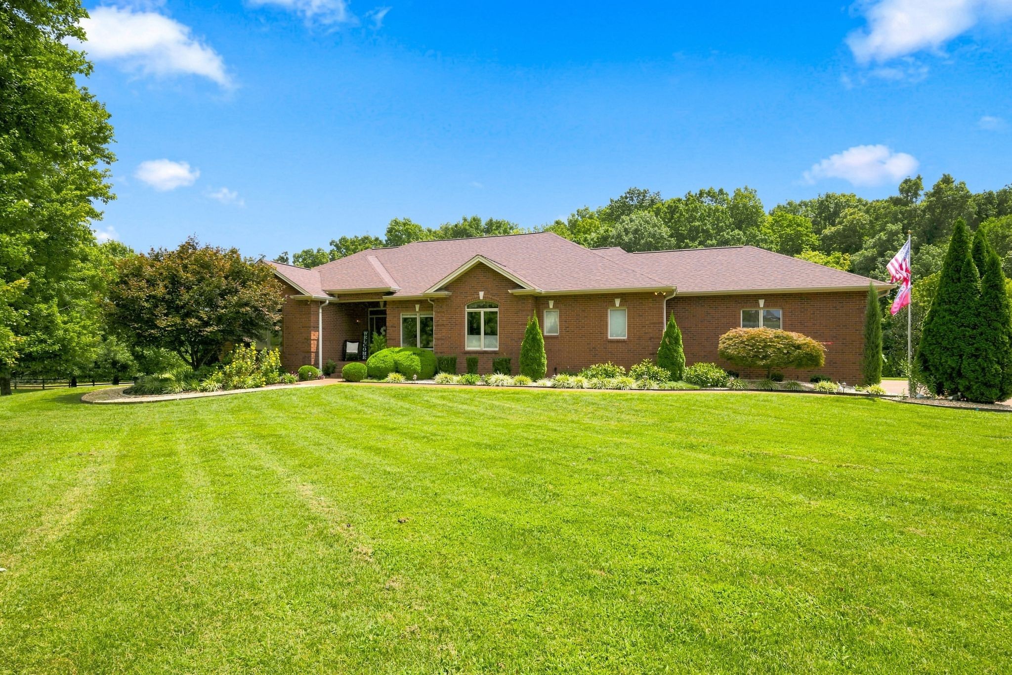 1624 Spencer Mill Rd