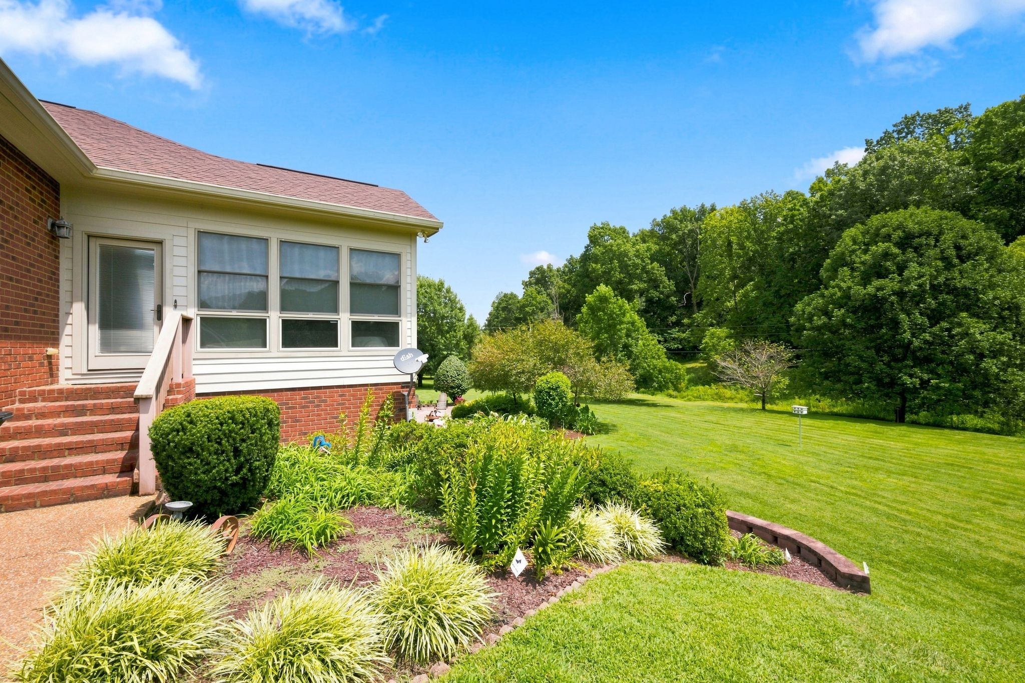 1624 Spencer Mill Rd