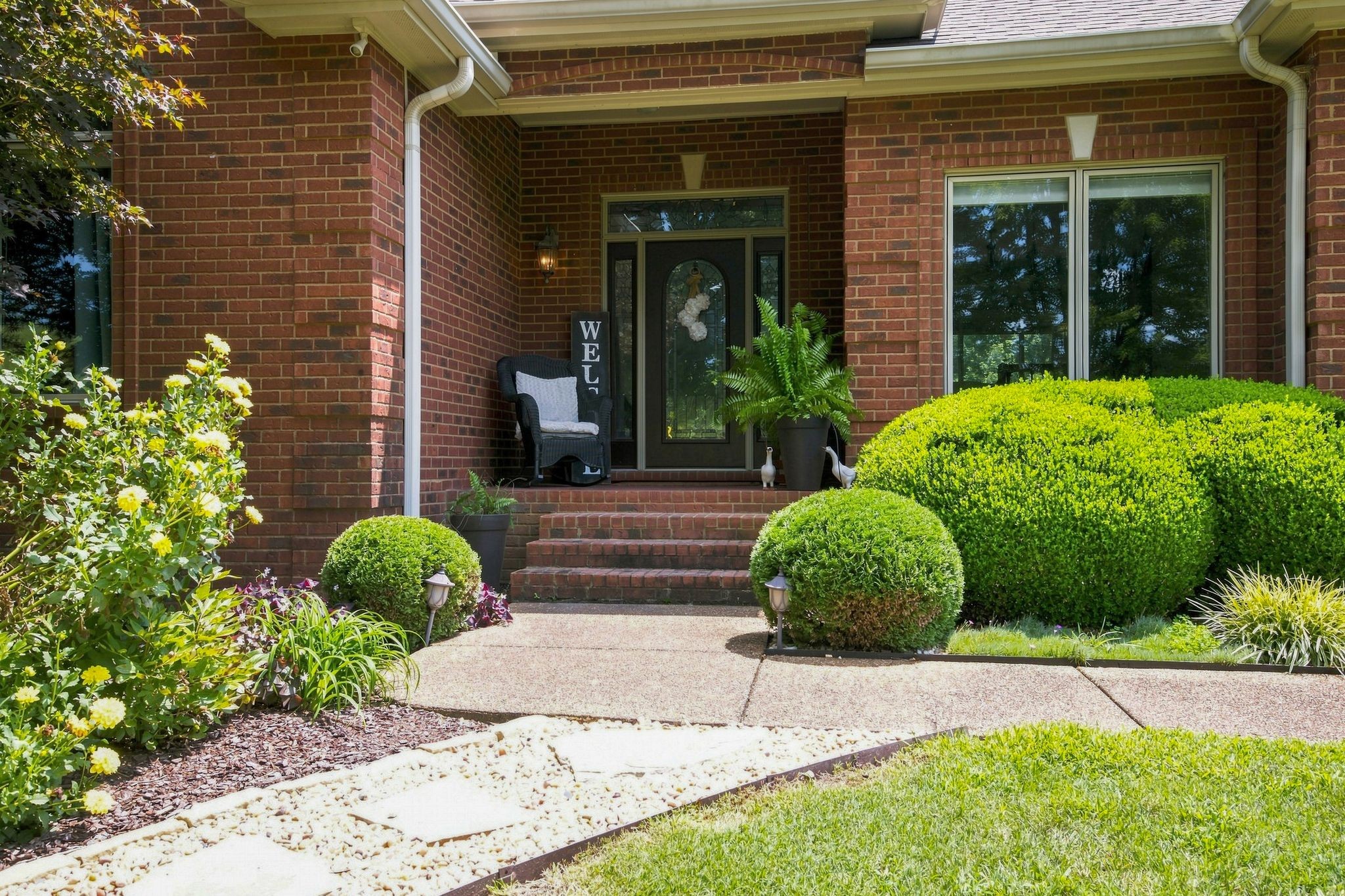 1624 Spencer Mill Rd