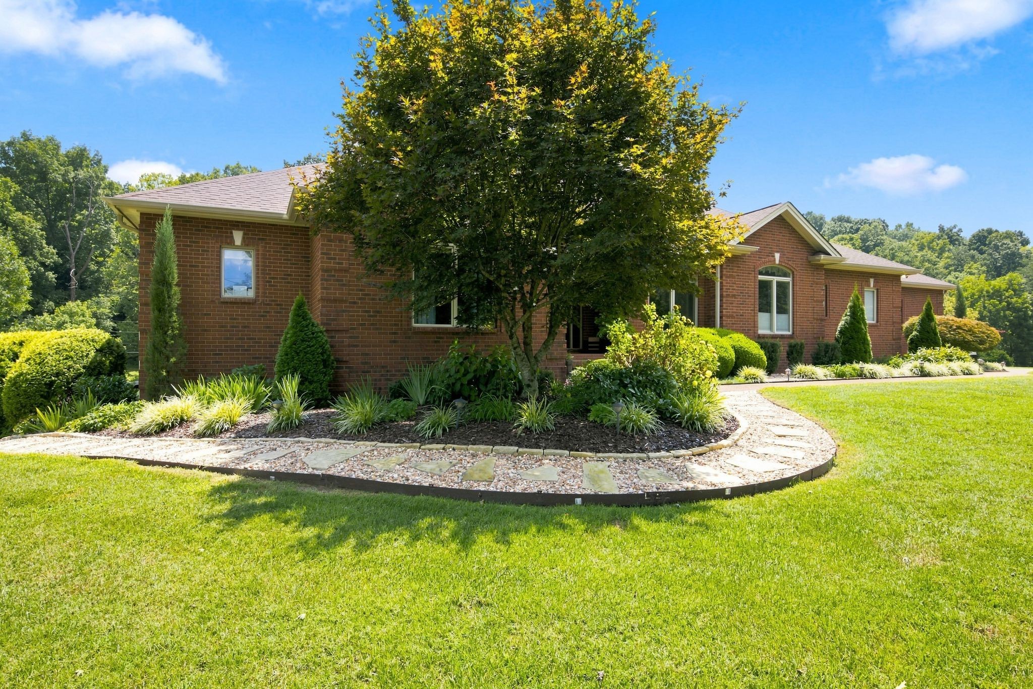 1624 Spencer Mill Rd