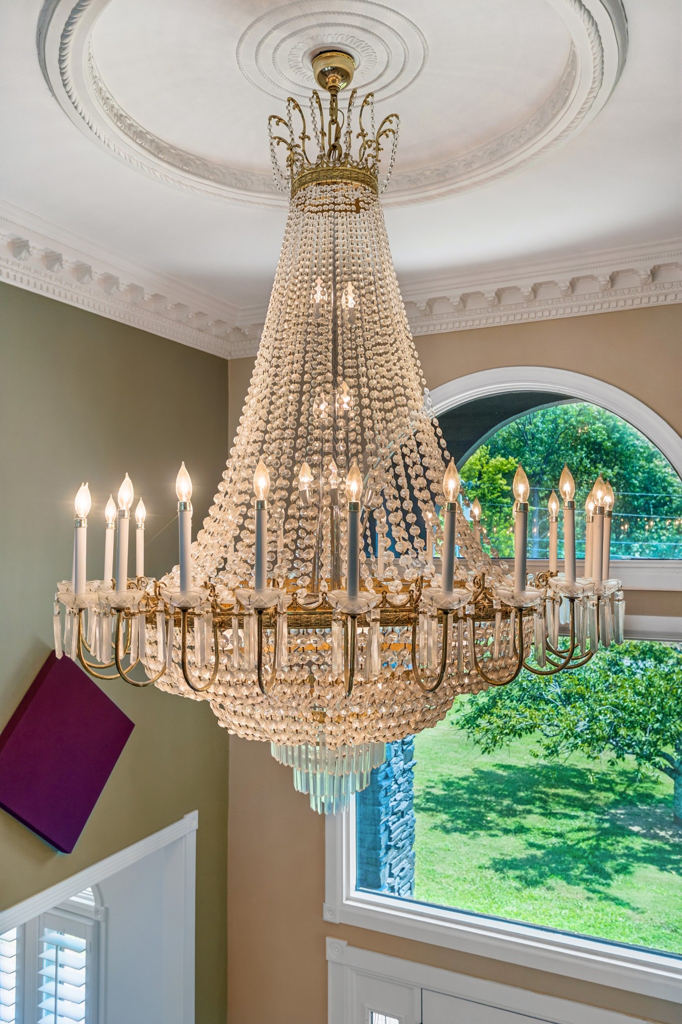 1510 Candlelit Cv