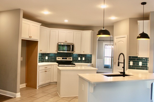 878 Burley Barn Rd