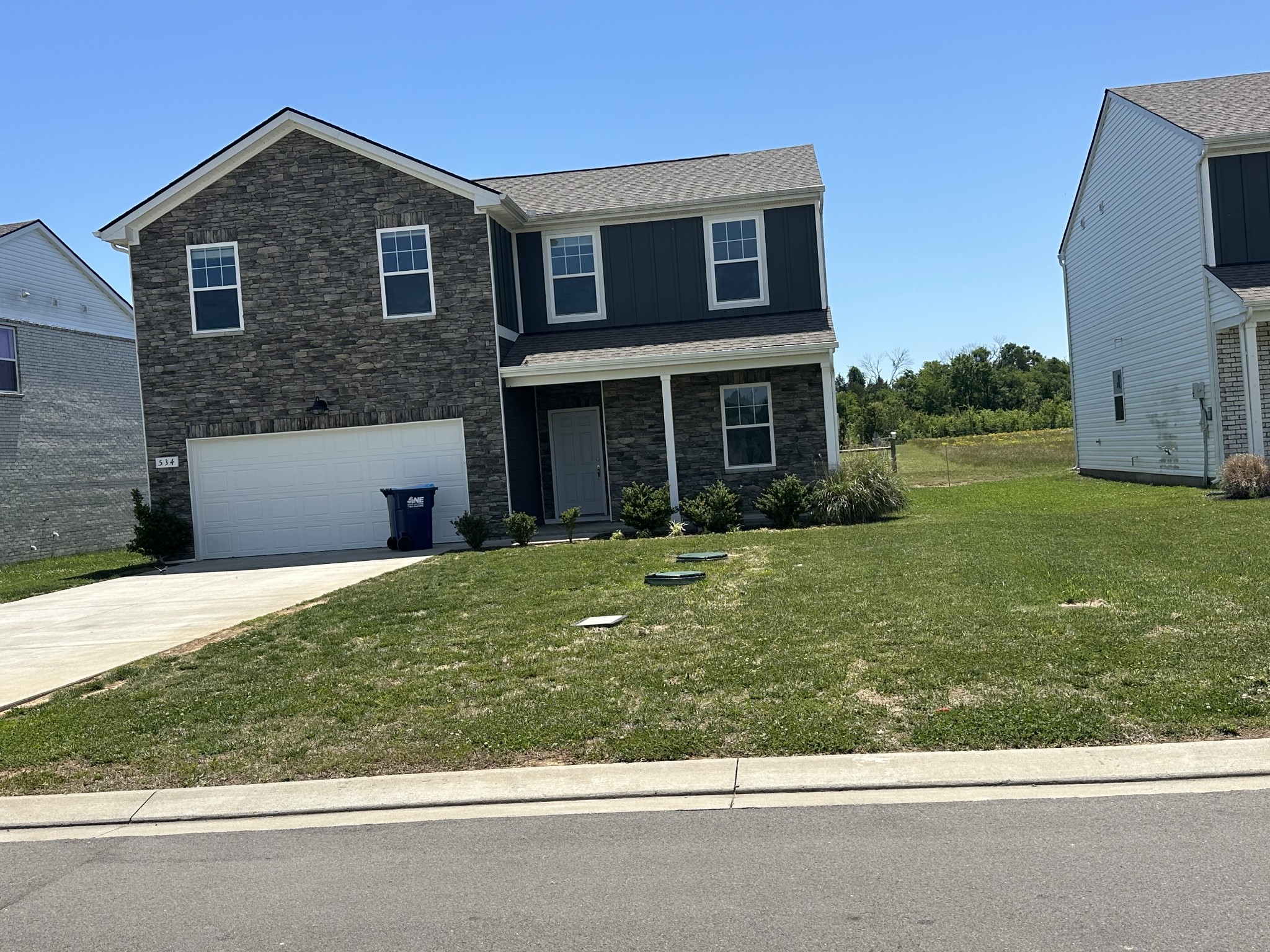 534 Samuel Lee Ln