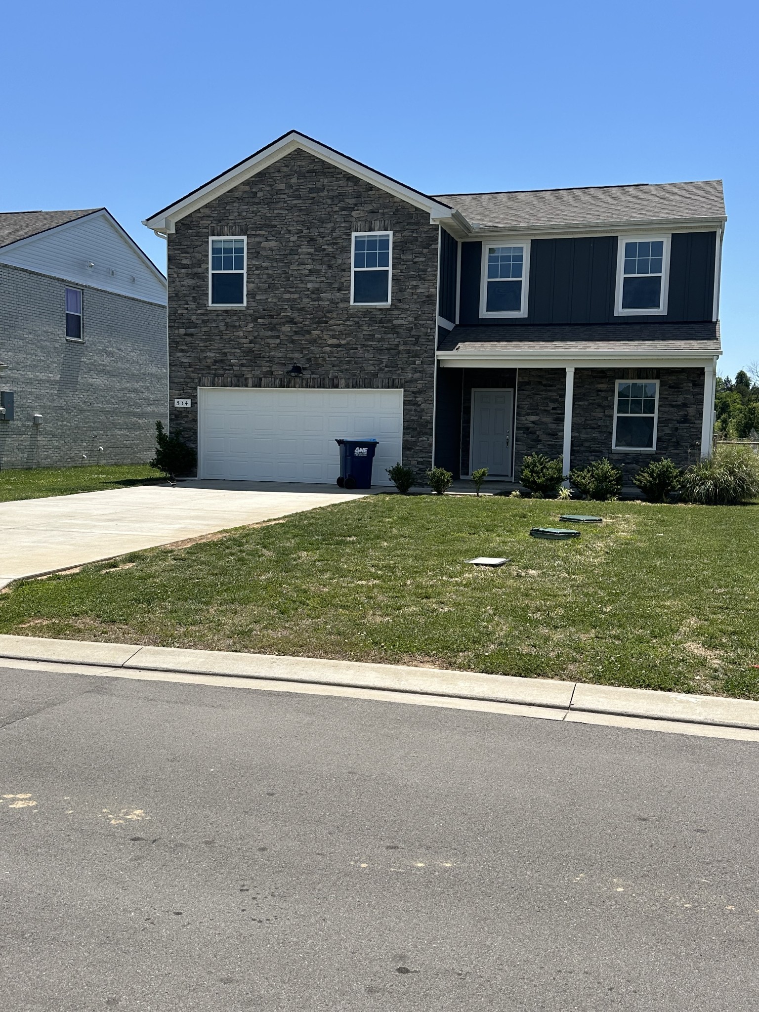 534 Samuel Lee Ln