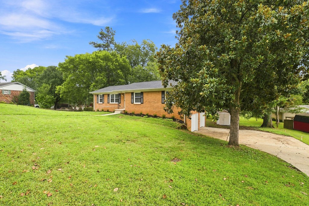 1308 Bagley Dr