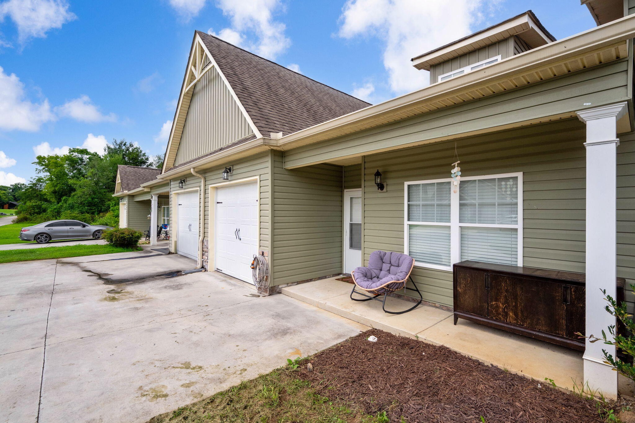 220 Norman Creek Road