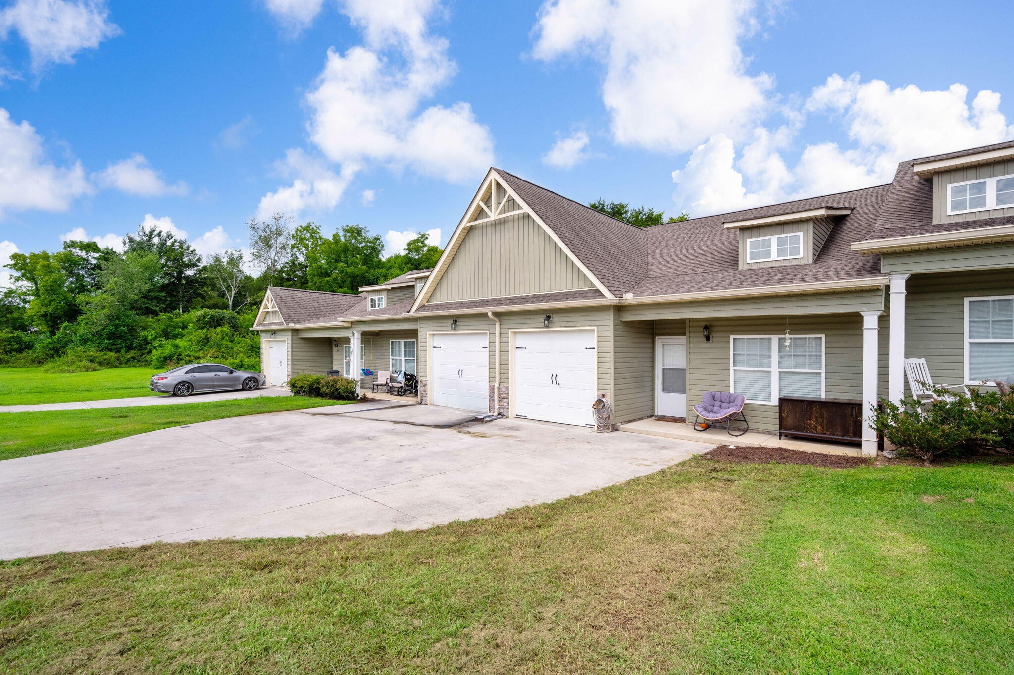 220 Norman Creek Road