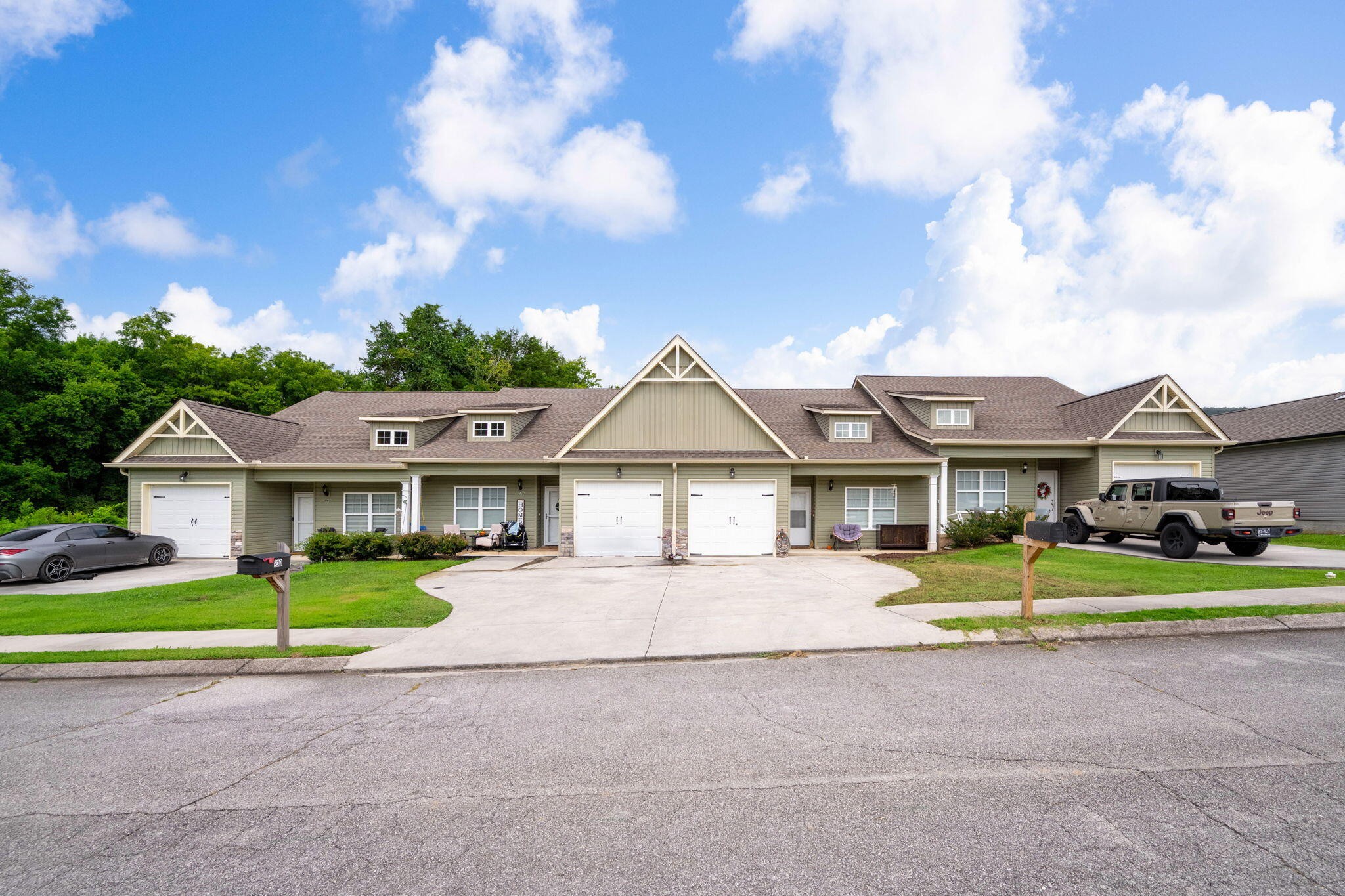 220 Norman Creek Road