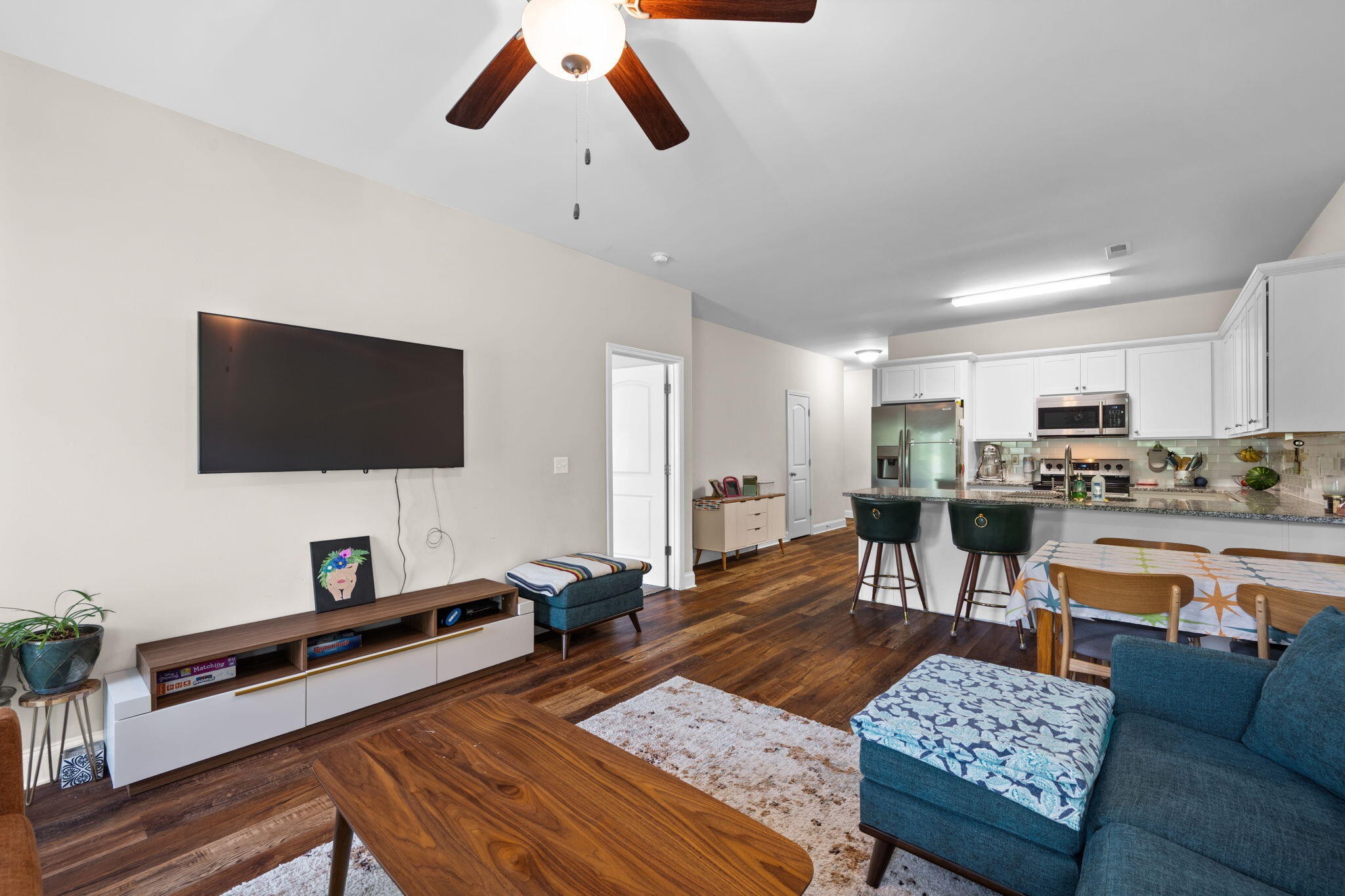220 Norman Creek Road
