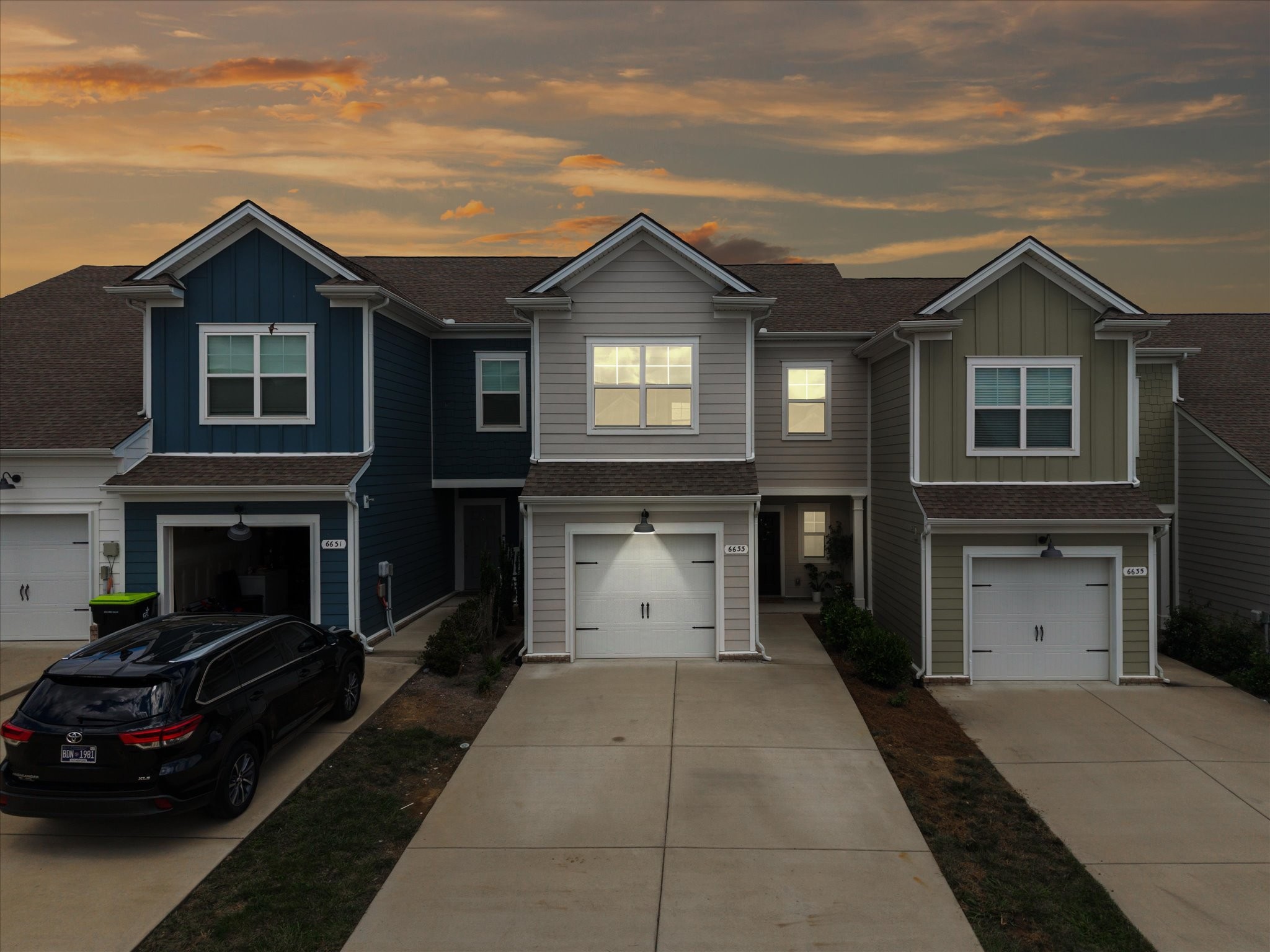 6633 Hanworth Trace