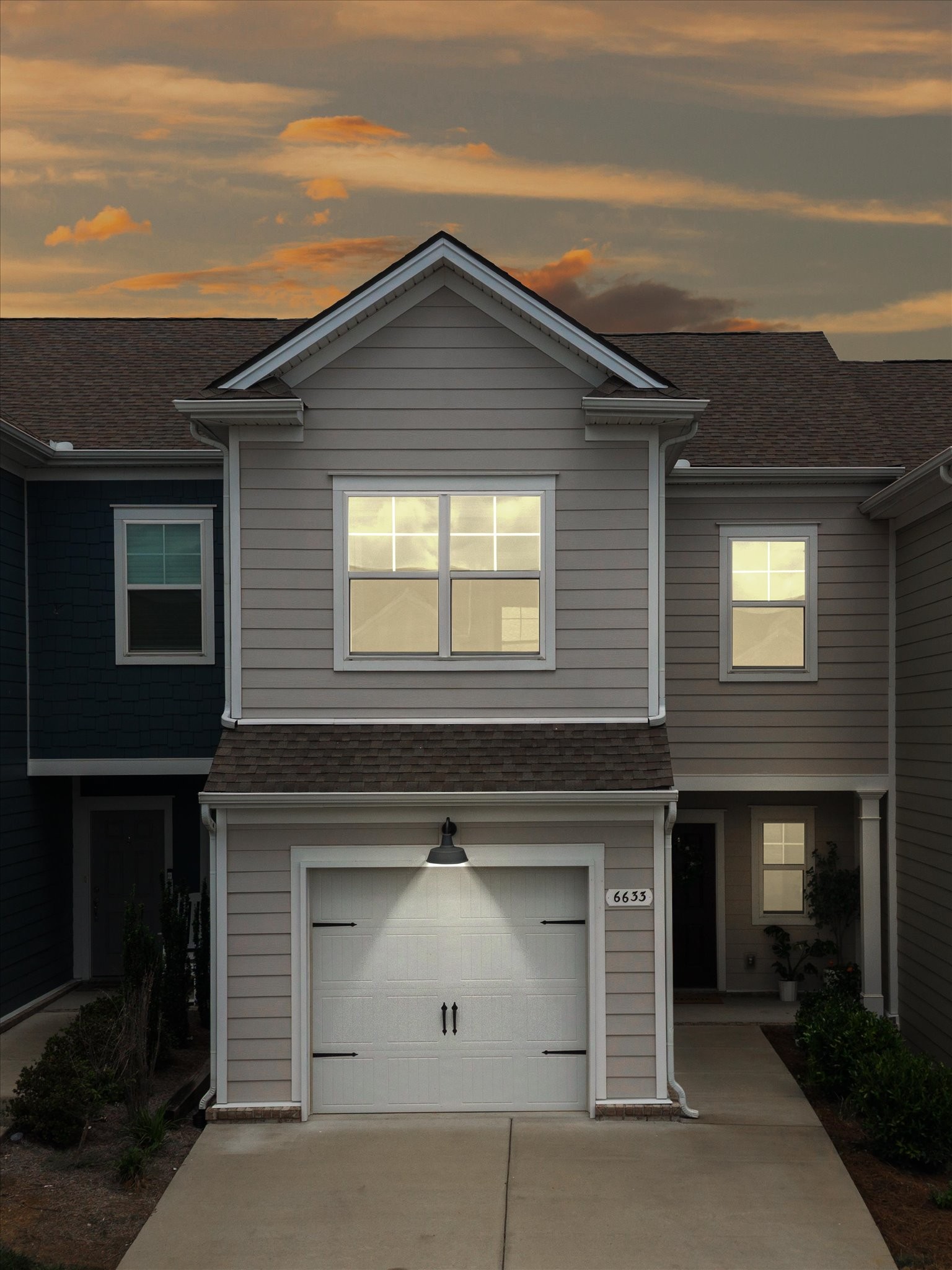 6633 Hanworth Trace
