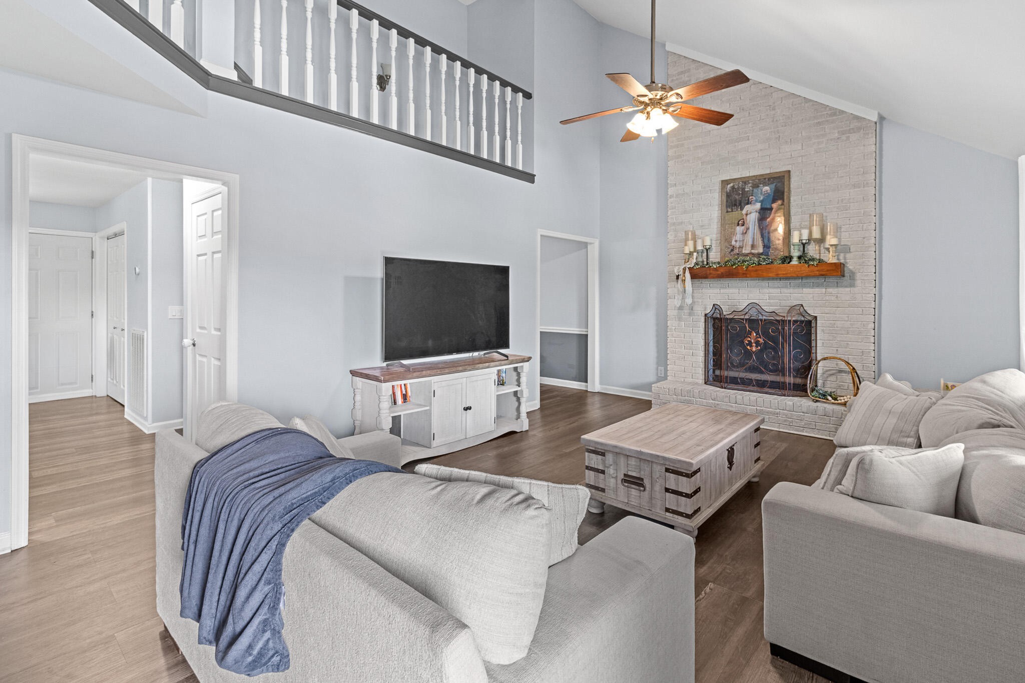 7718 Sandalwood Heights Drive