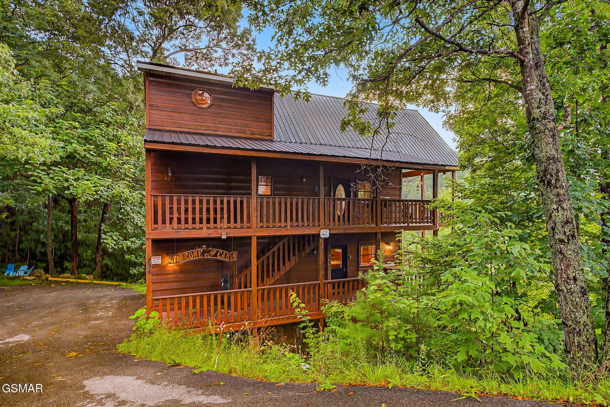 2420 Misty Shadows Drive