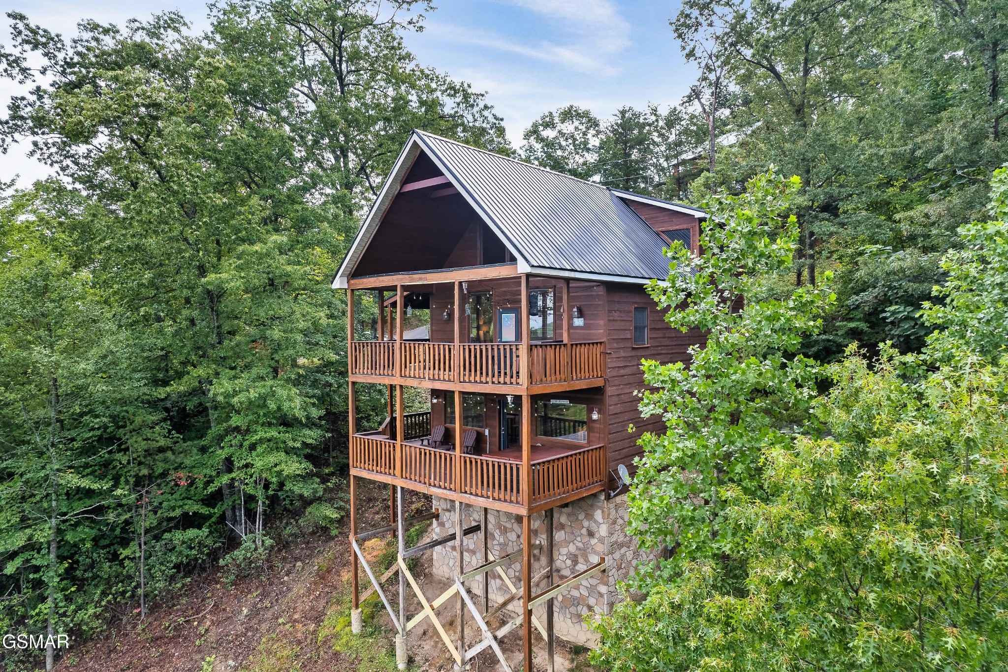 2420 Misty Shadows Drive