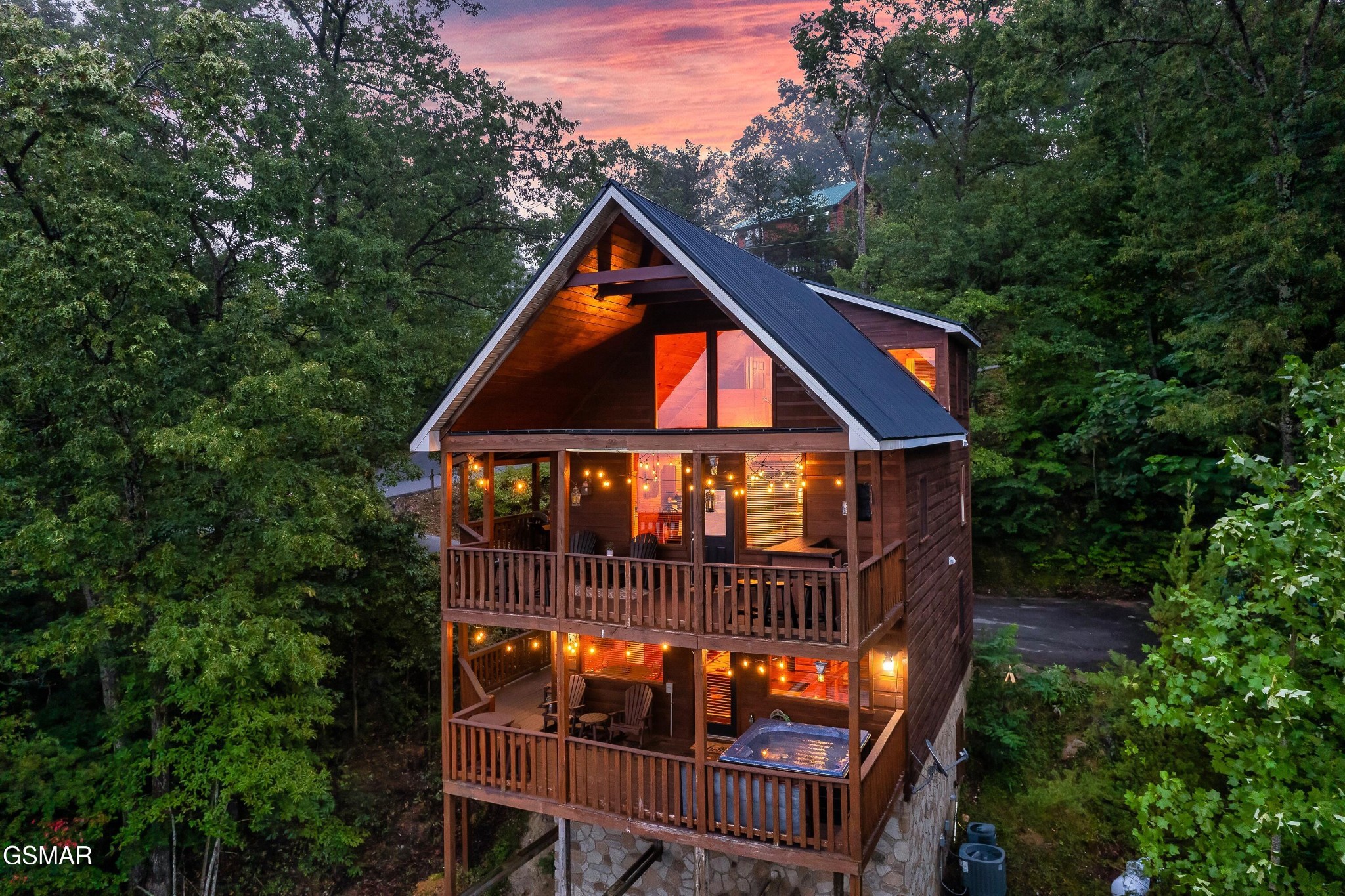 2420 Misty Shadows Drive