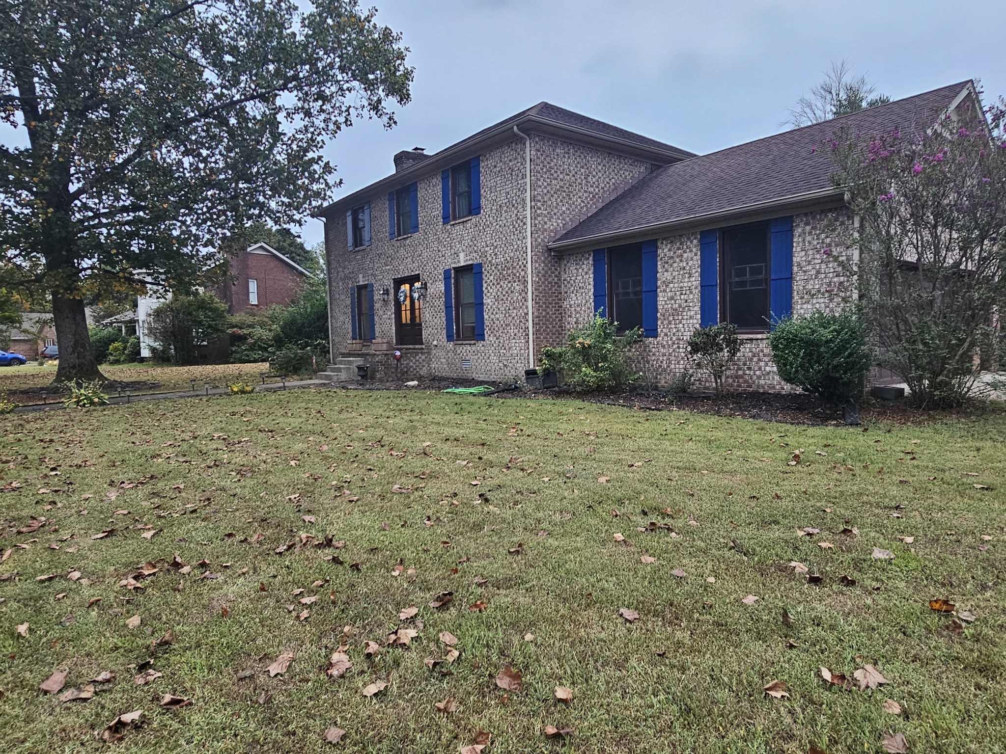 3227 Windsor Green Dr