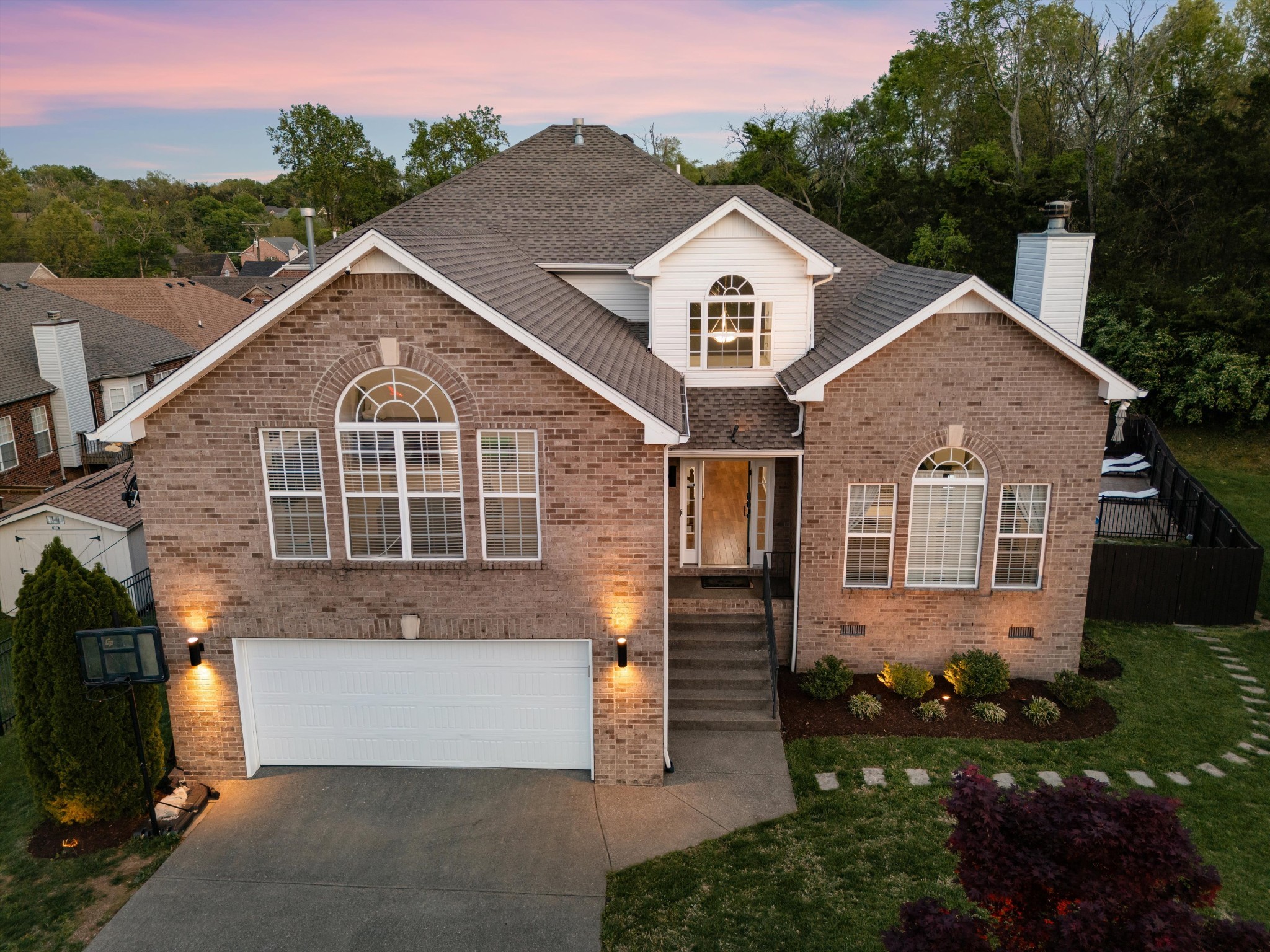 4277 October Woods Dr