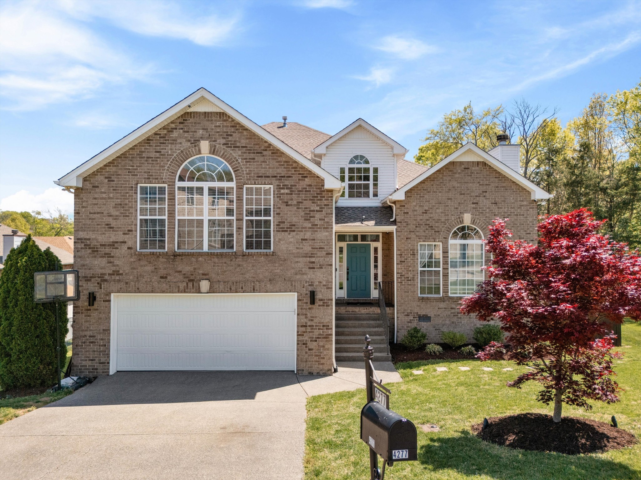 4277 October Woods Dr
