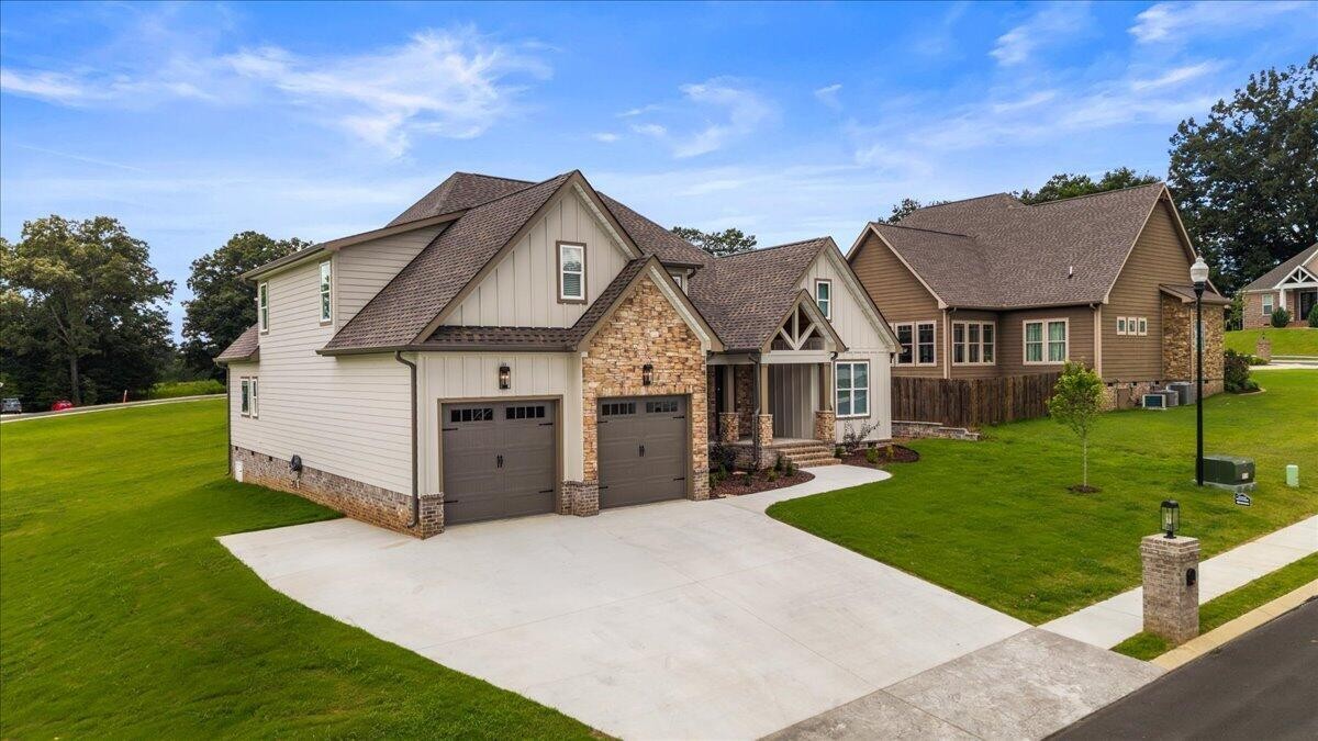 116 Bear Trace, NW