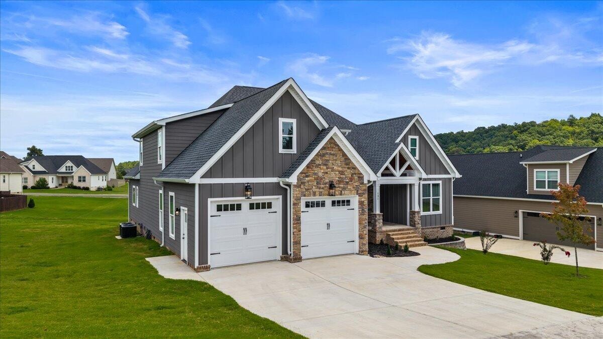 131 Bear Trace, NW