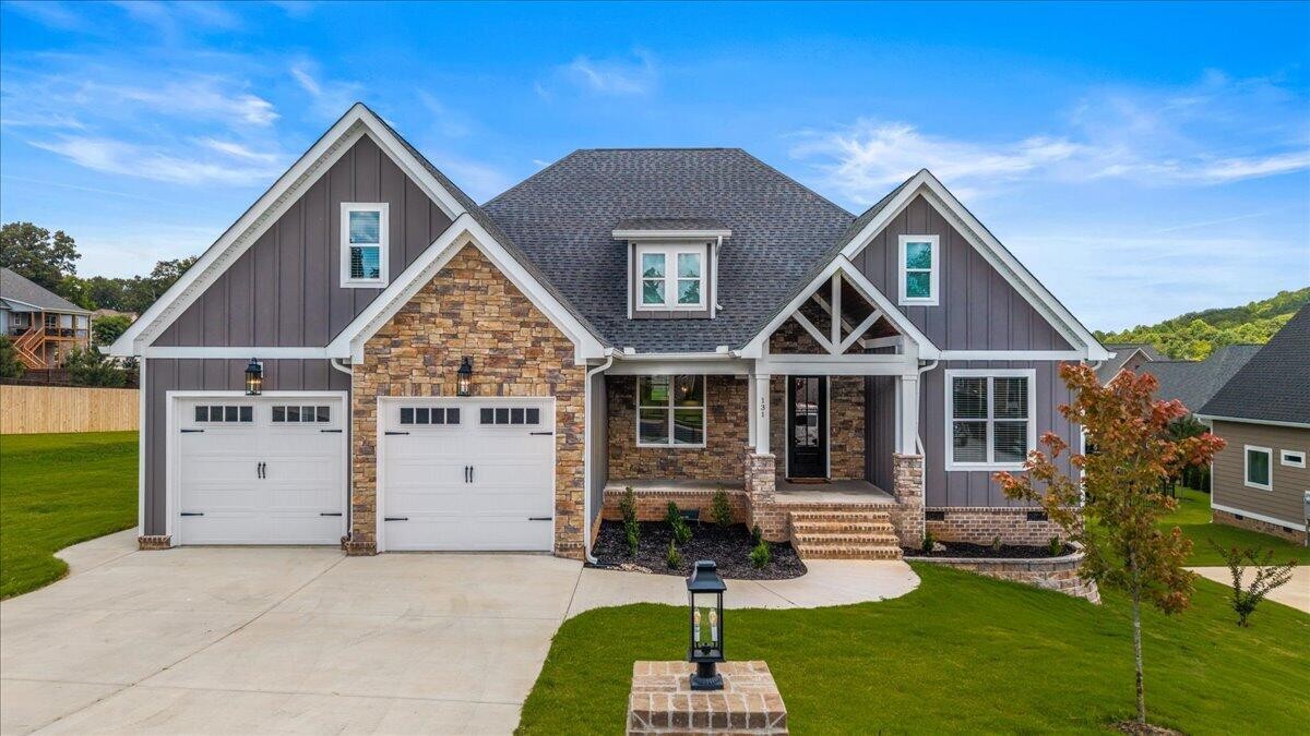 131 Bear Trace, NW