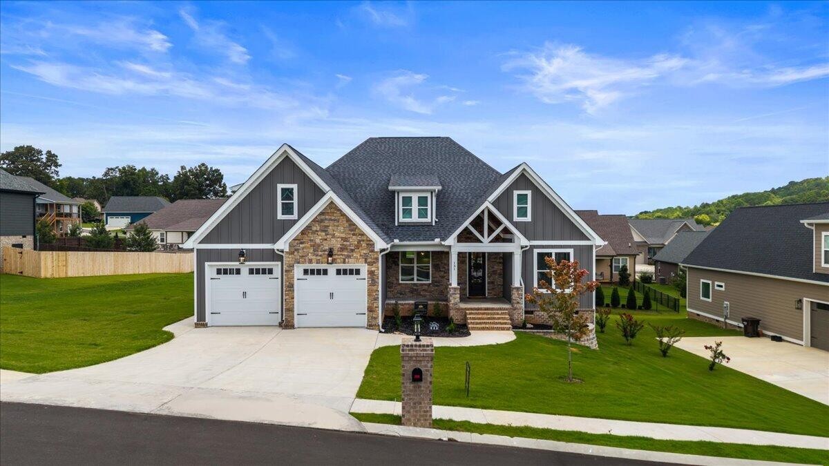 131 Bear Trace, NW