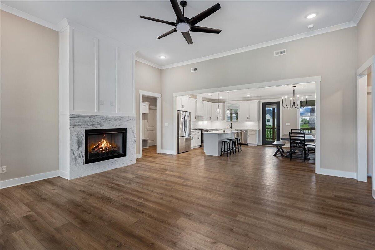 131 Bear Trace, NW