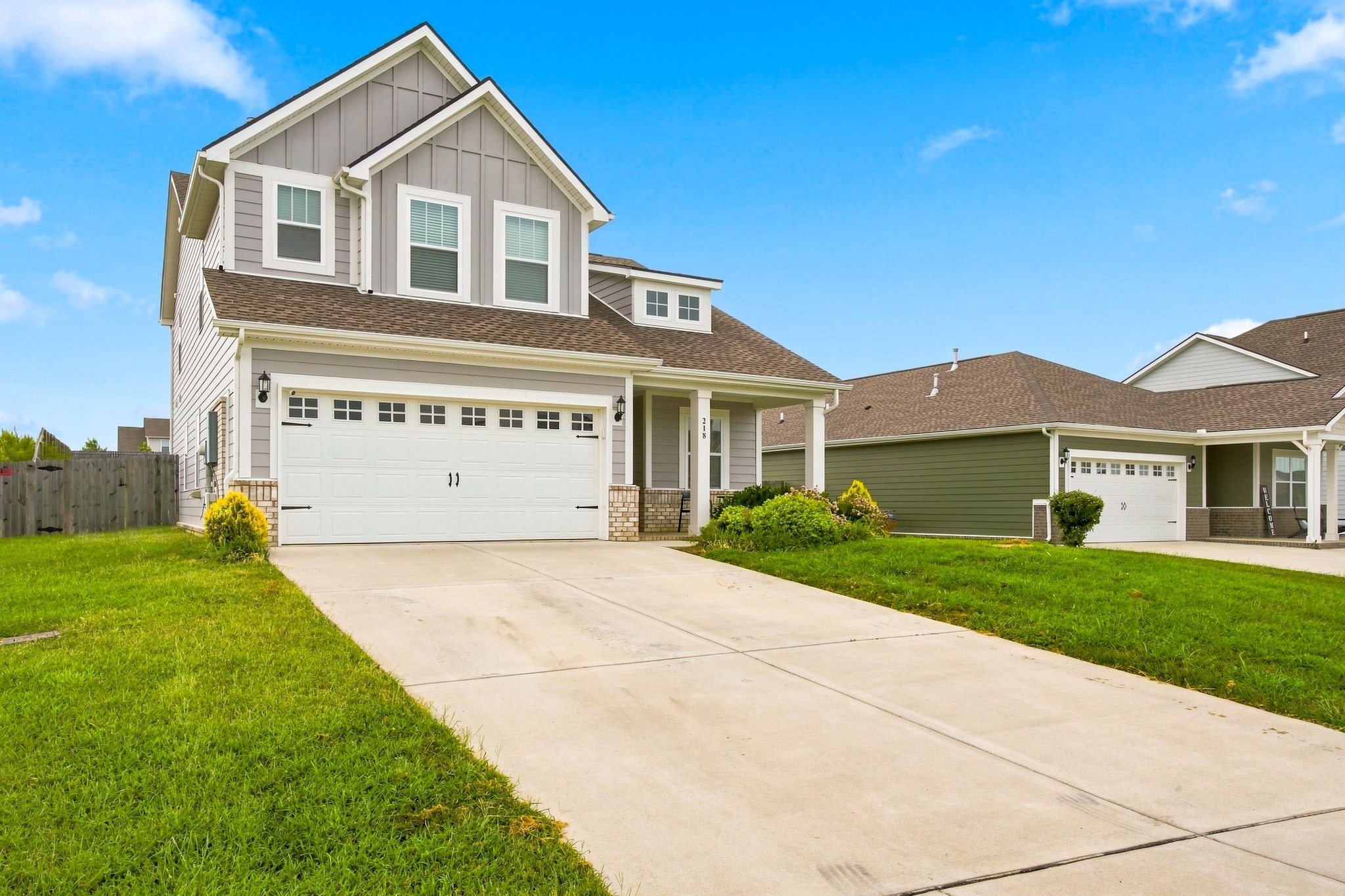 218 Goldfinch Rd