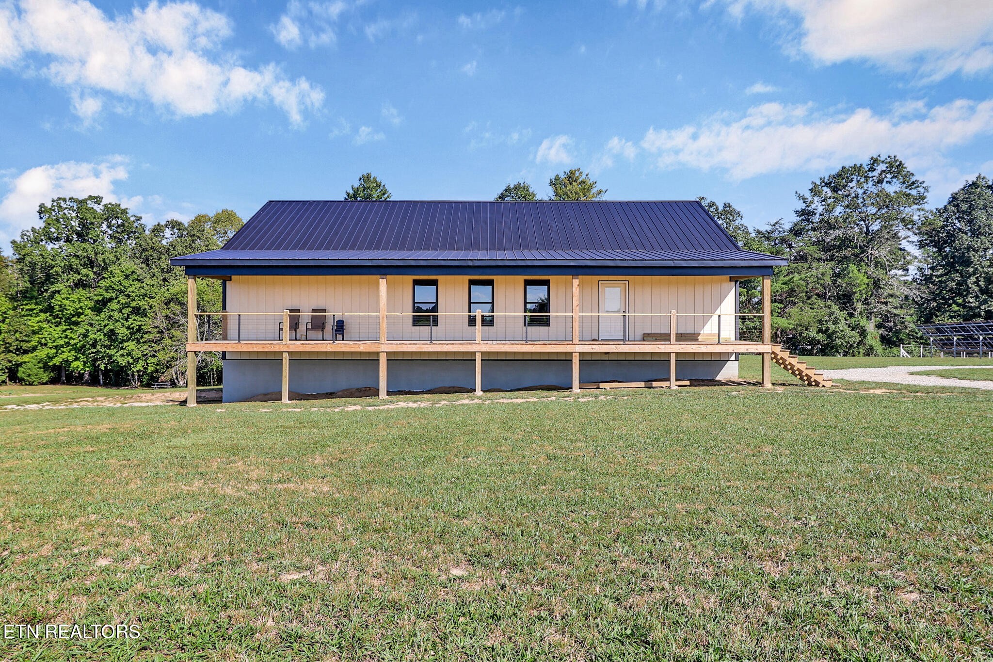 110 Don Conatser Rd