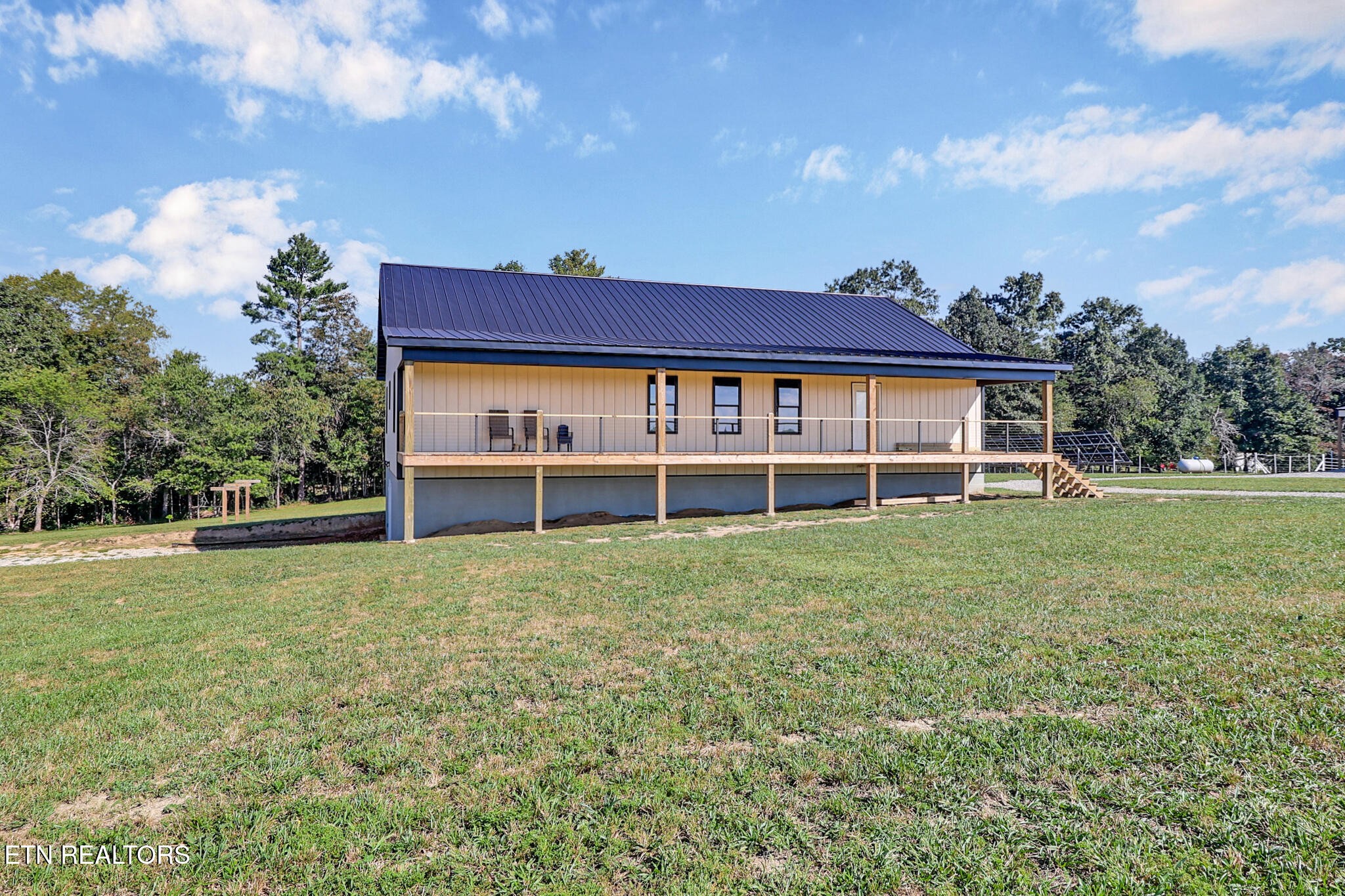 110 Don Conatser Rd
