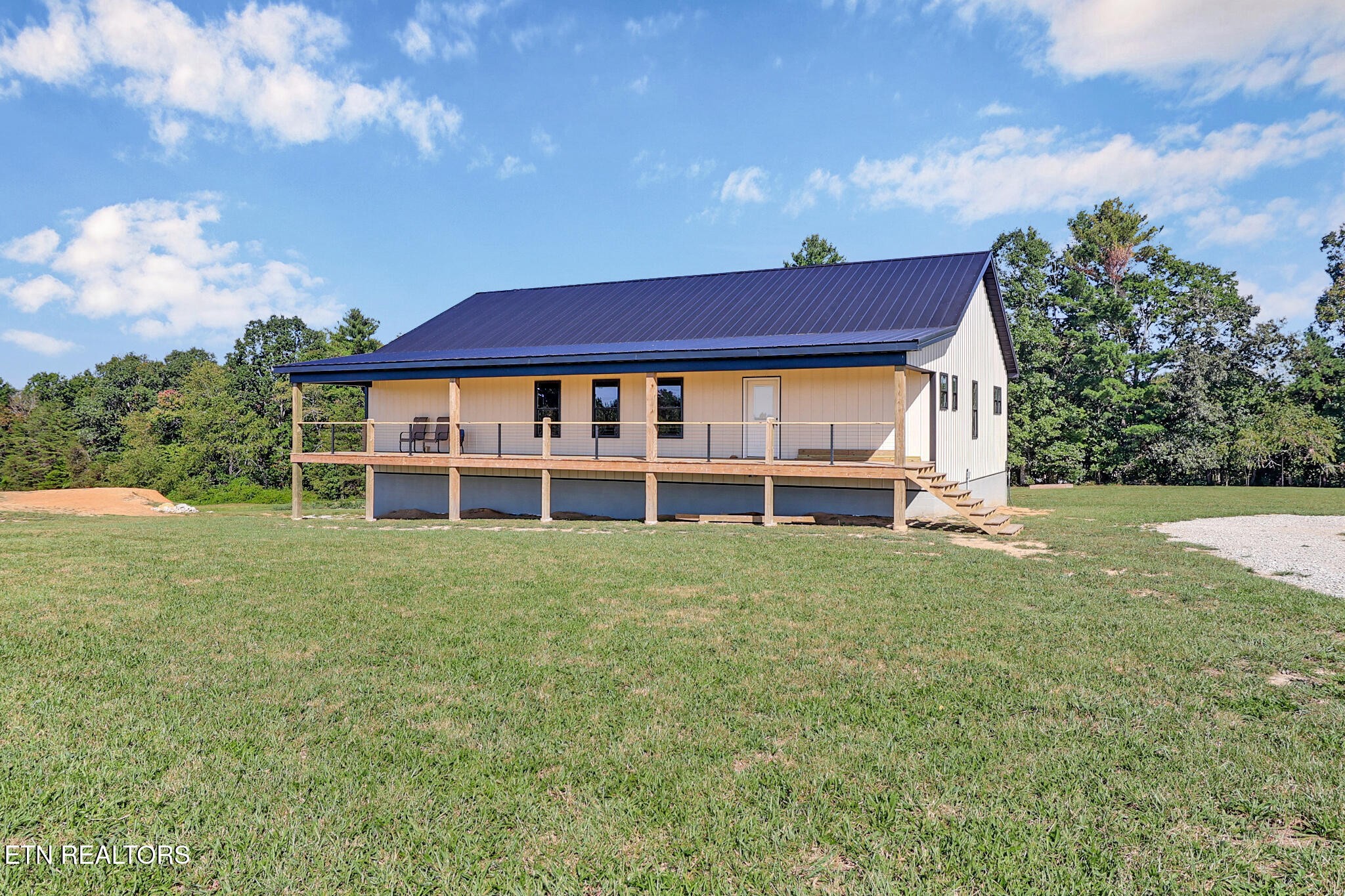110 Don Conatser Rd