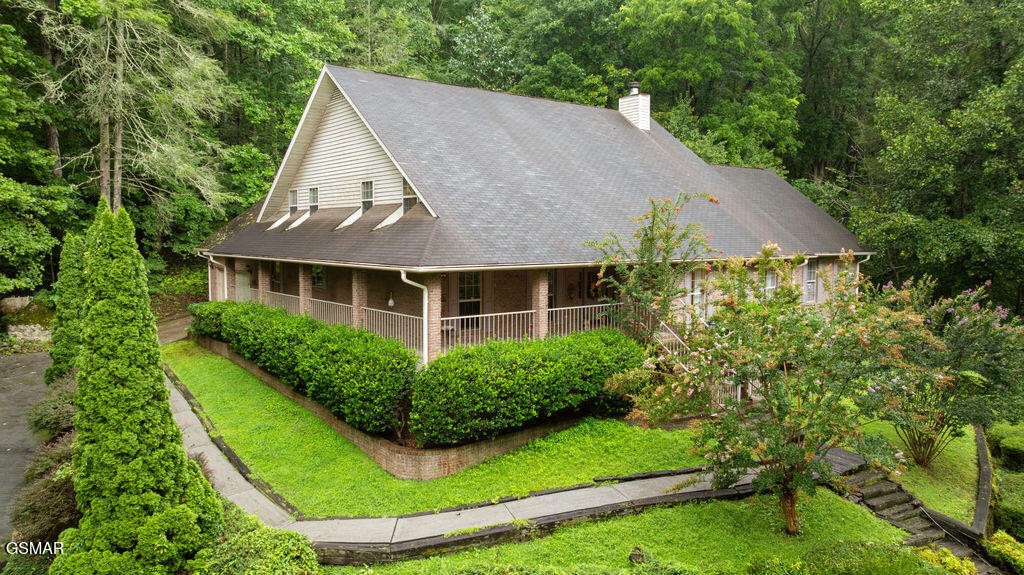 3012 Roaring Creek Way