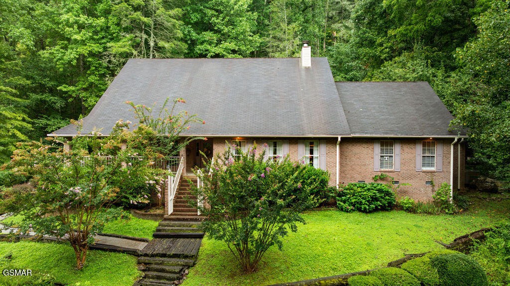 3012 Roaring Creek Way