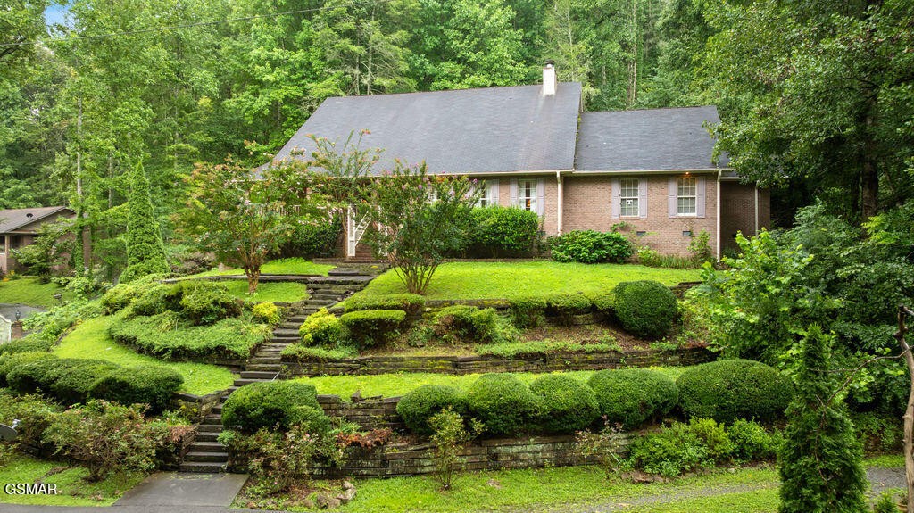 3012 Roaring Creek Way